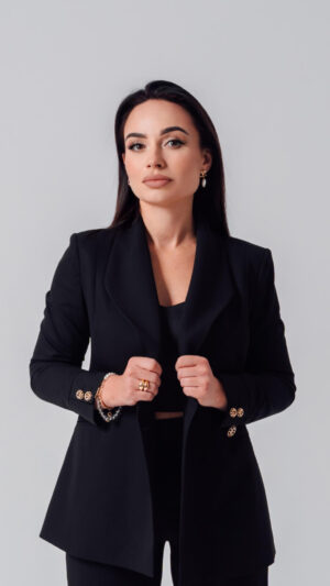 Îmbrăcăminte exterioară