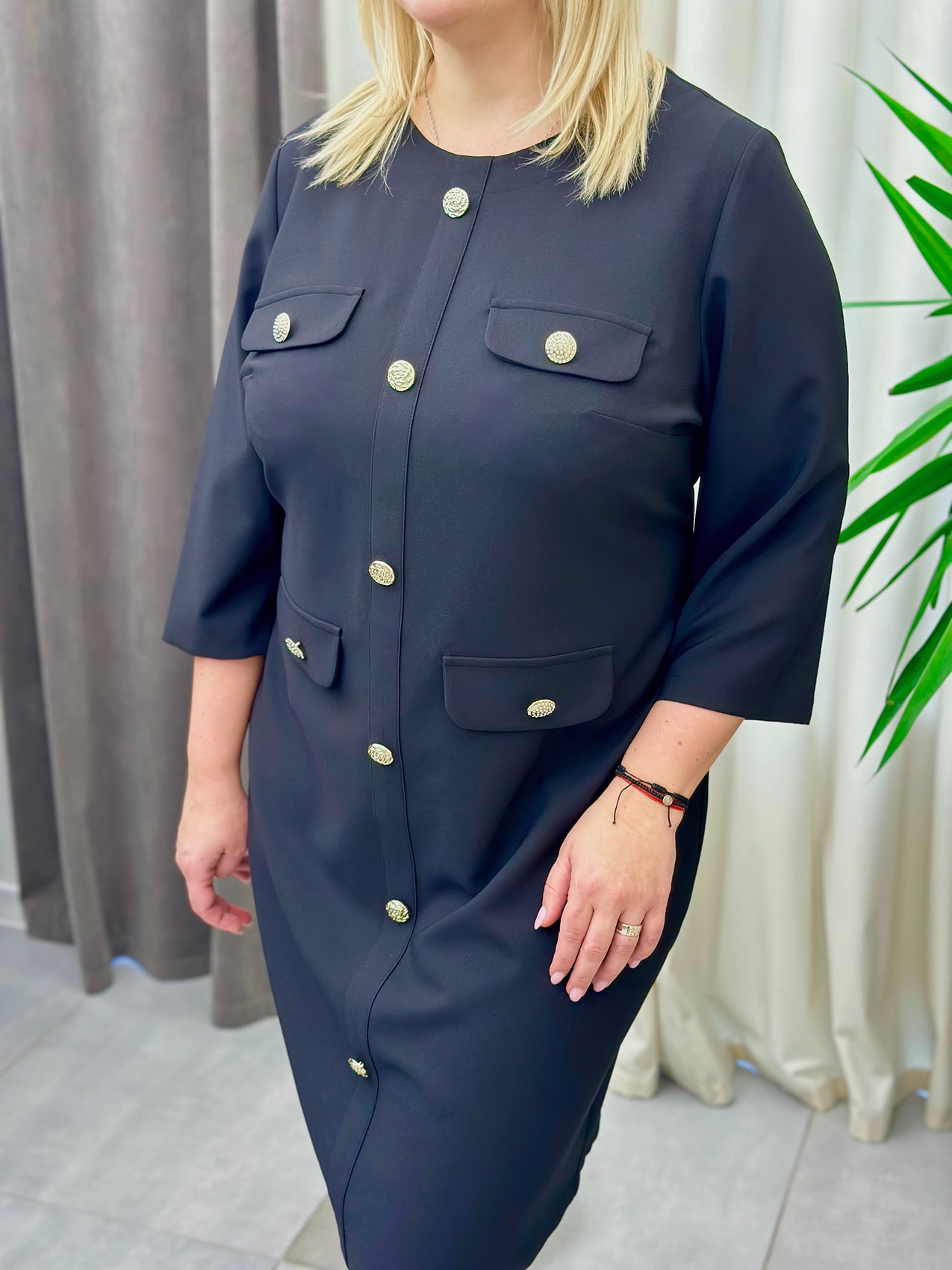 Rochie elegantă - imagine 2