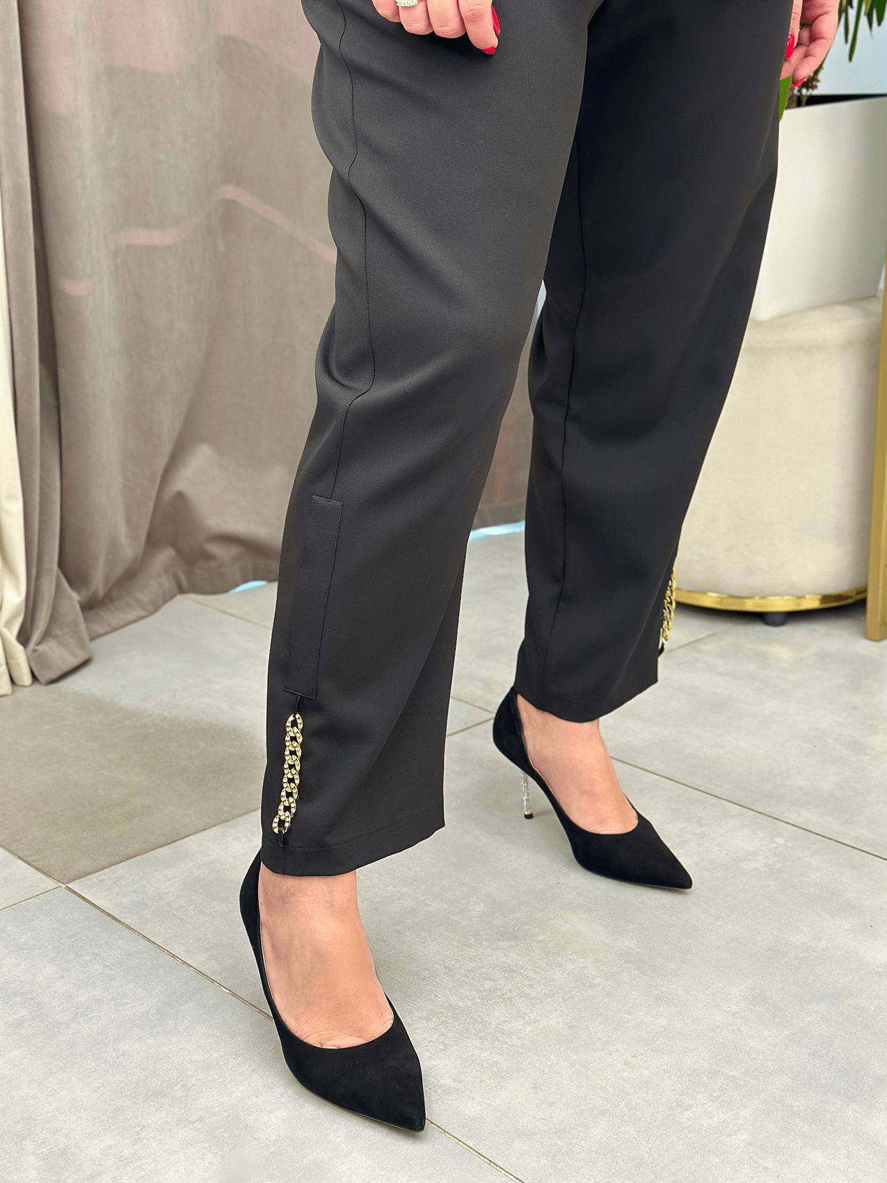 Costum elegant - imagine 4