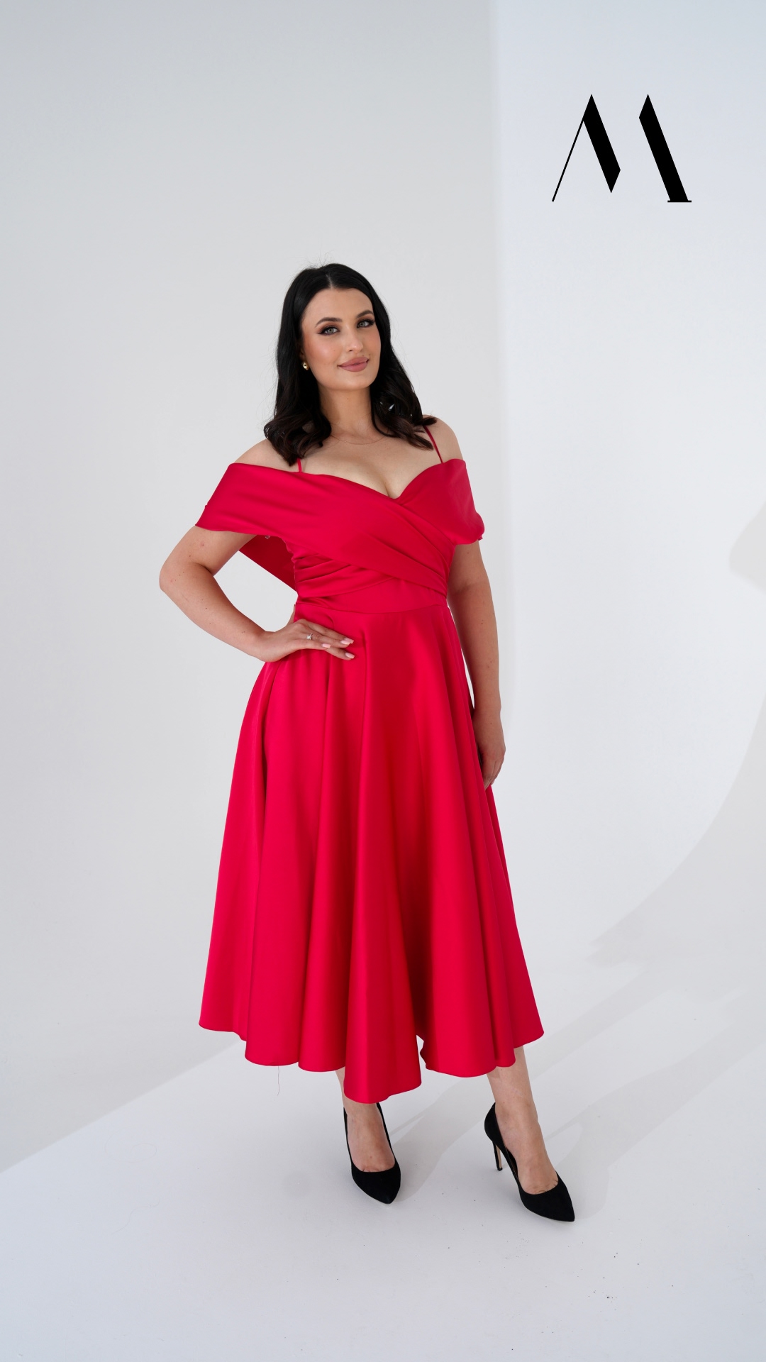 Rochie de seară - imagine 6