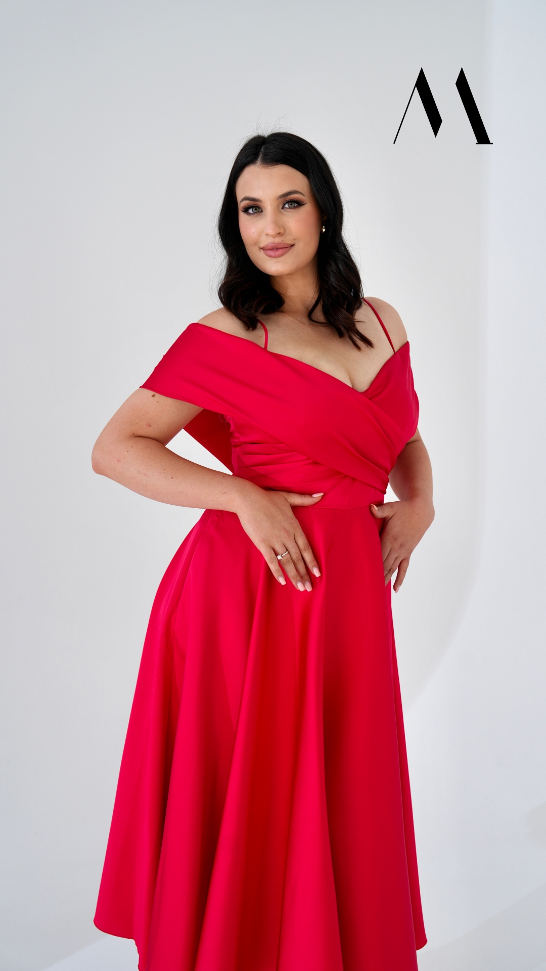 Rochie de seară - imagine 7