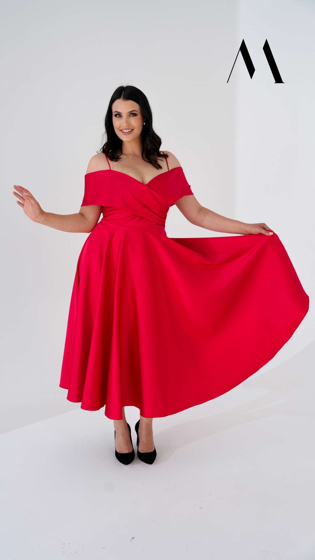 Rochie de seară - imagine 5