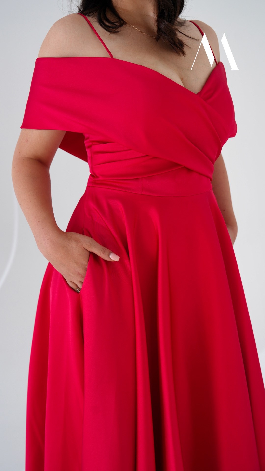 Rochie de seară - imagine 4