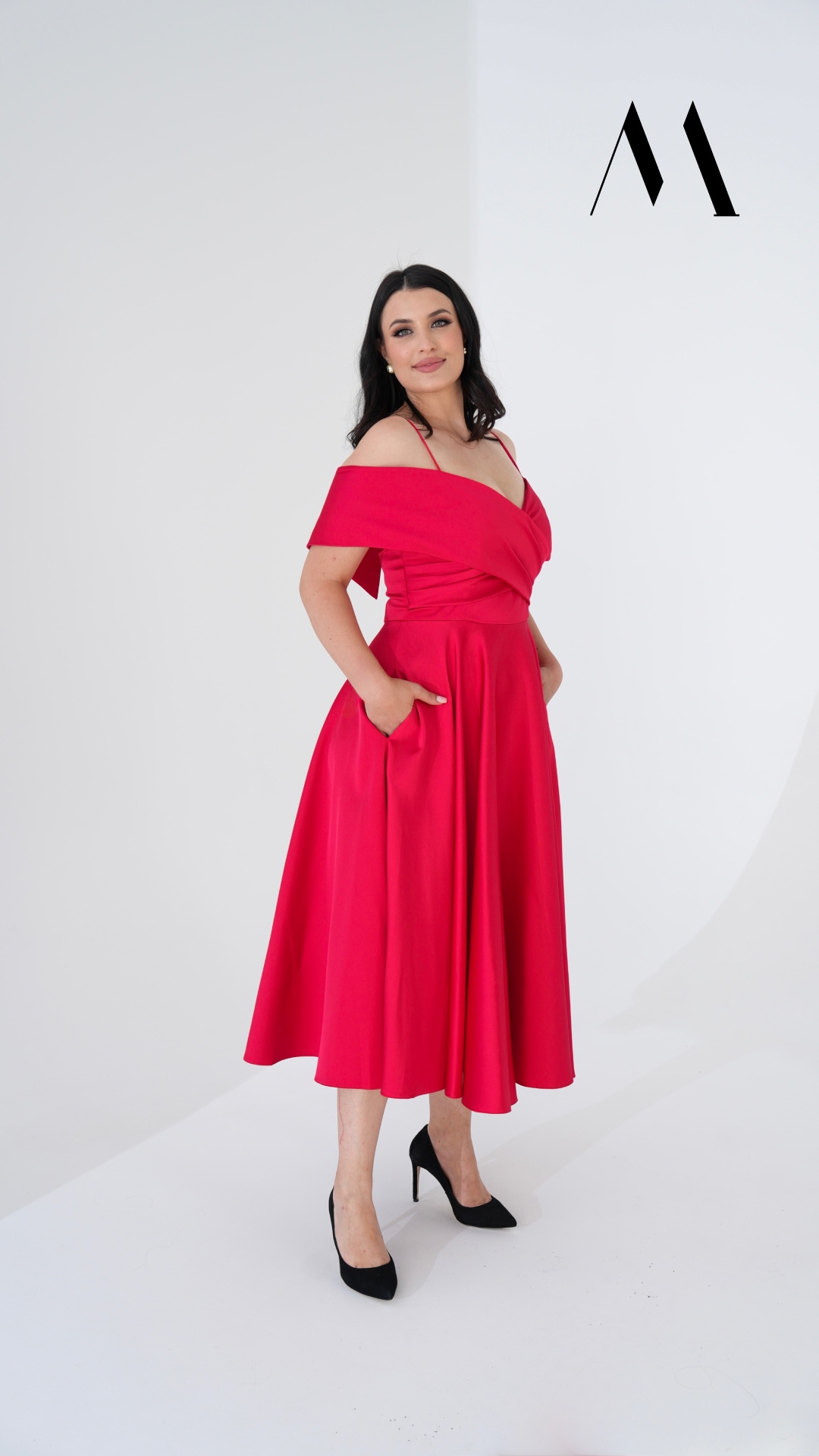 Rochie de seară - imagine 3