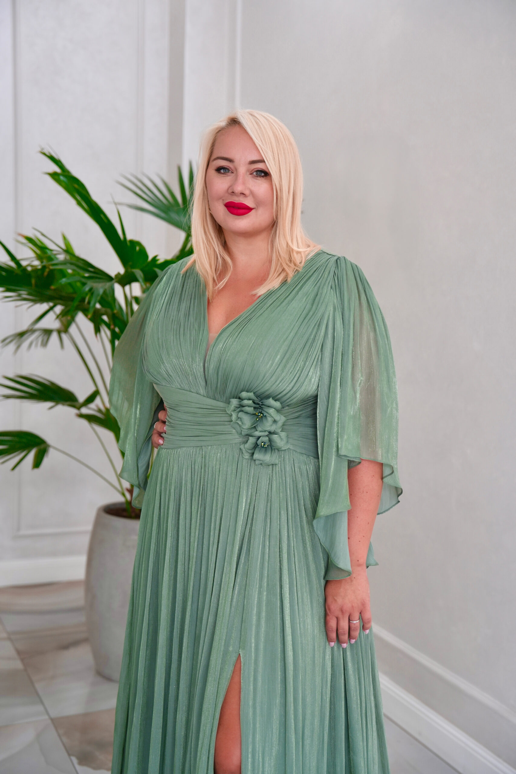 Rochie de seară - imagine 3