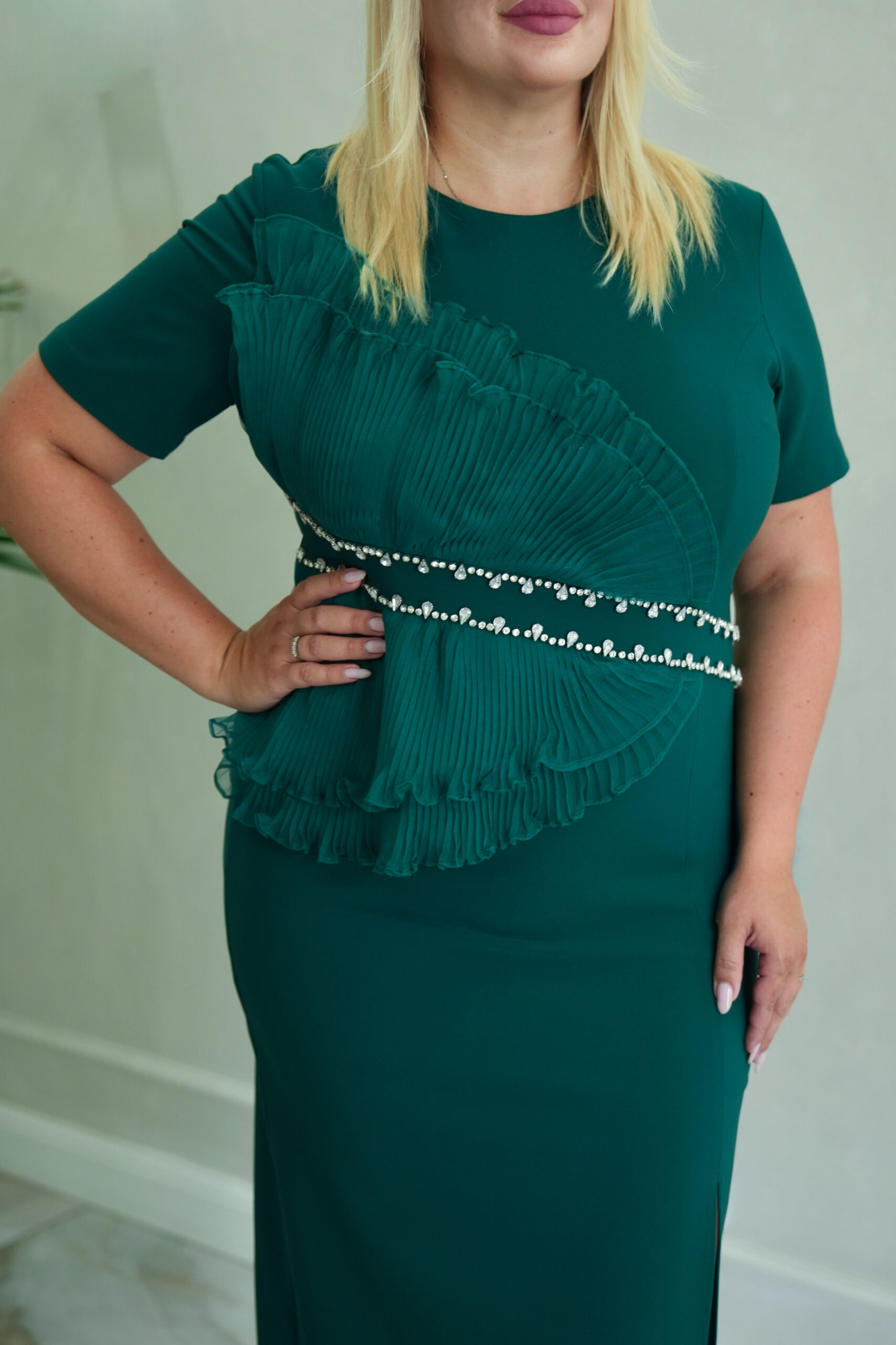 Rochie de seară - imagine 2