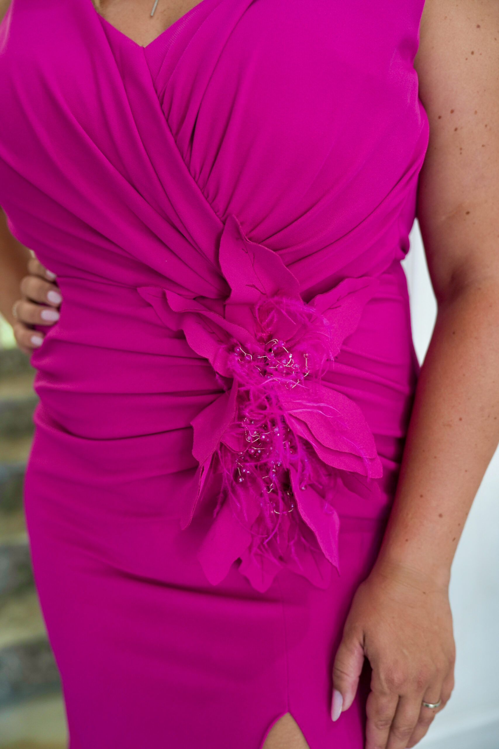 Rochie de seară - imagine 2