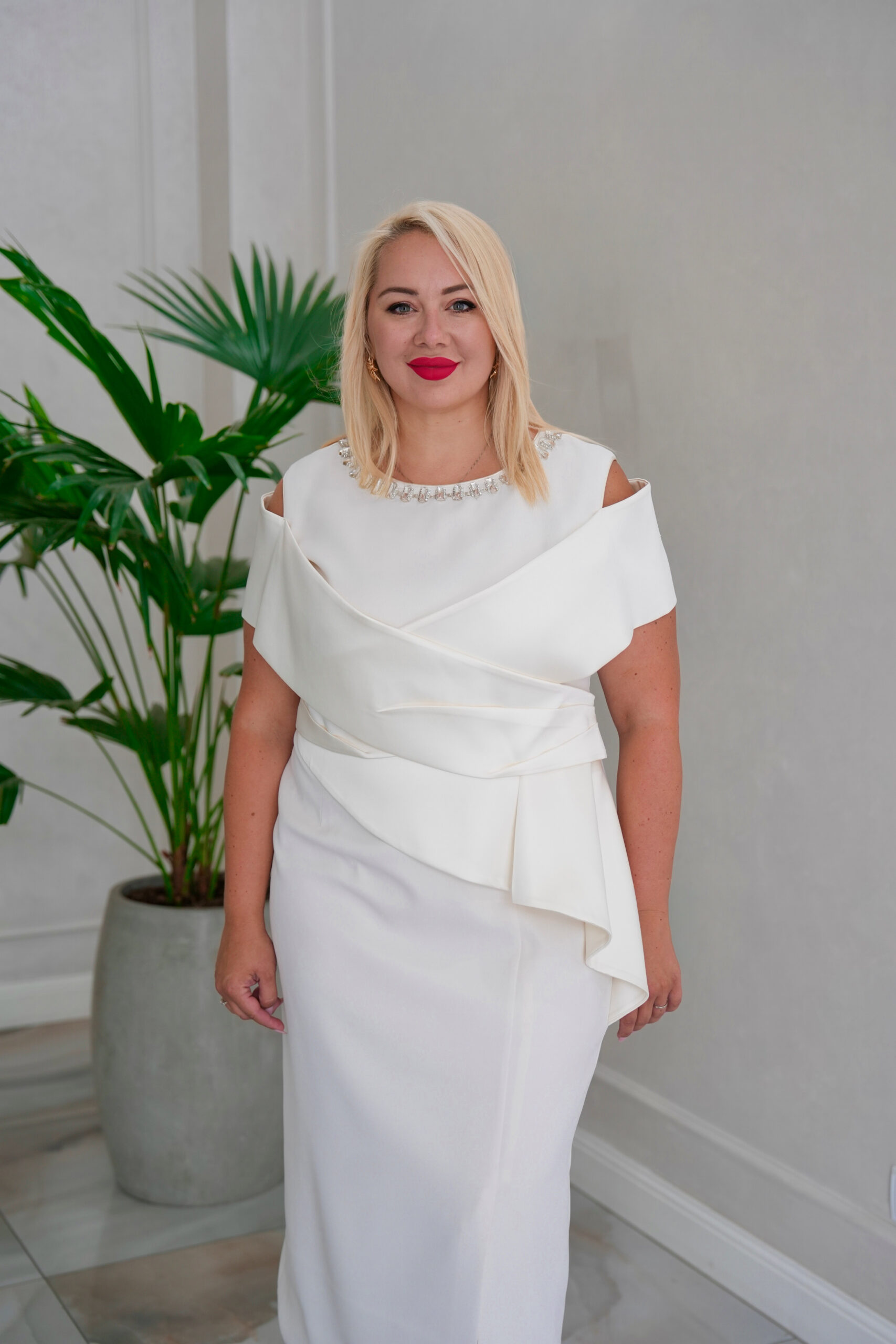 Rochie de seară - imagine 3