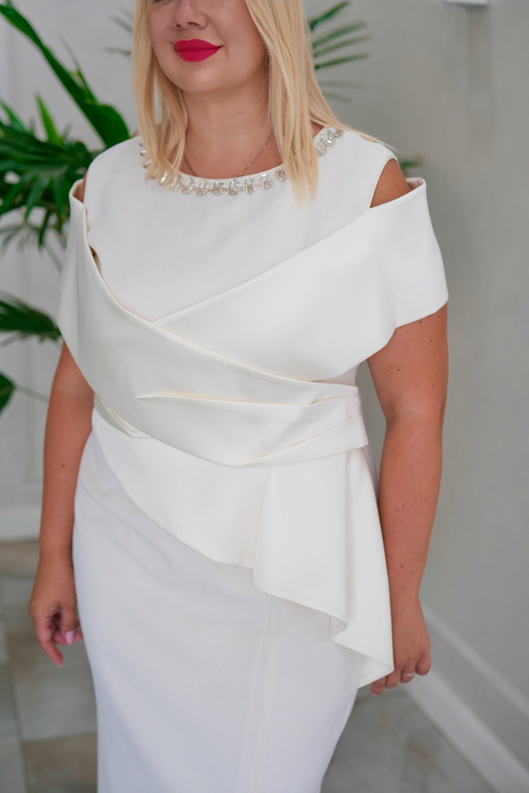 Rochie de seară - imagine 2