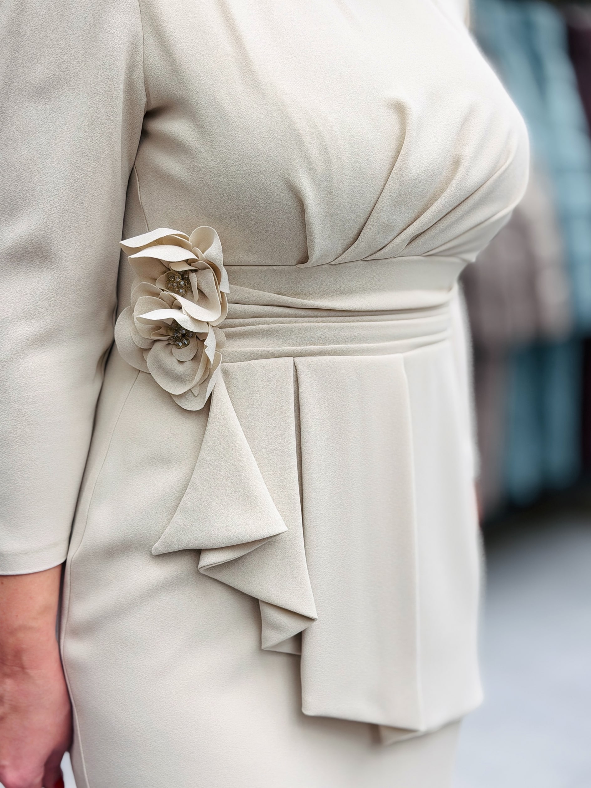 Rochie elegantă - imagine 3