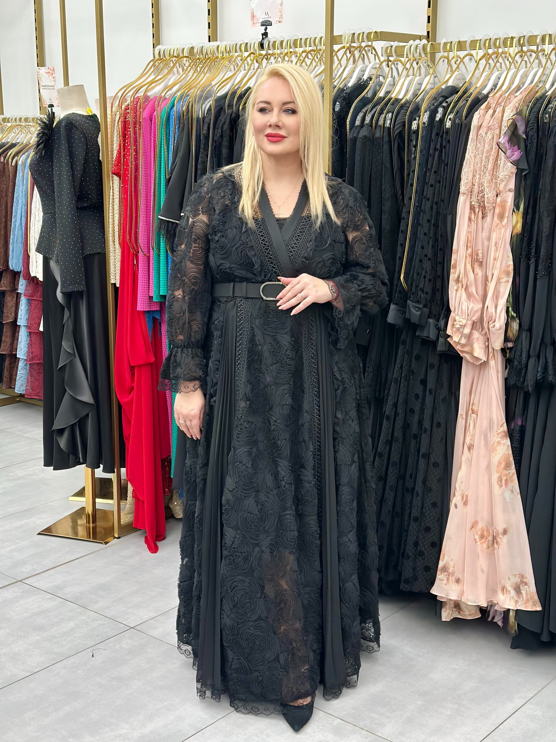 Rochie de seară - imagine 2