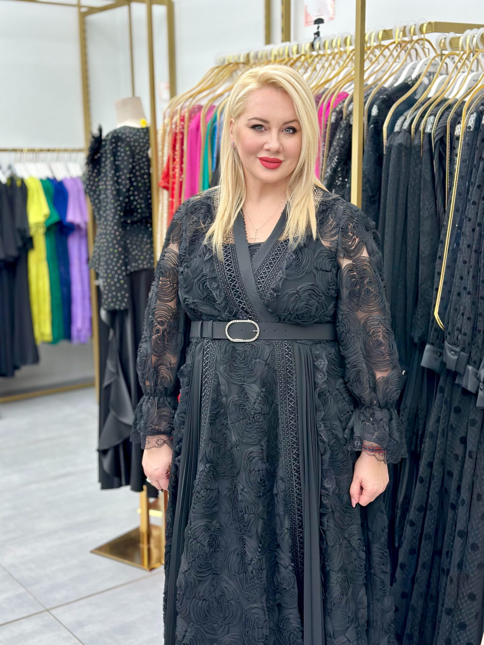 Rochie de seară - imagine 3