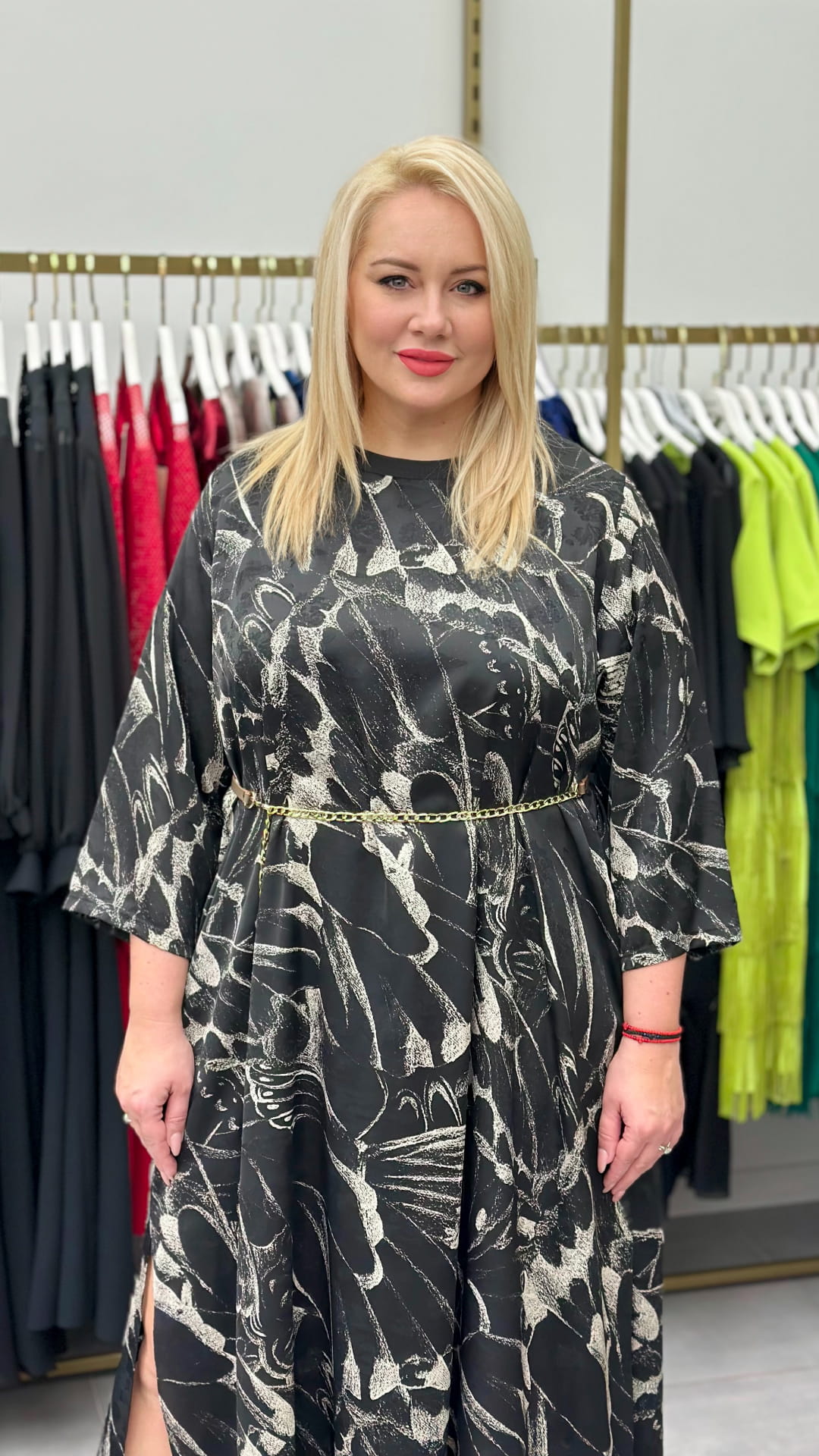 Rochie elegantă - imagine 2