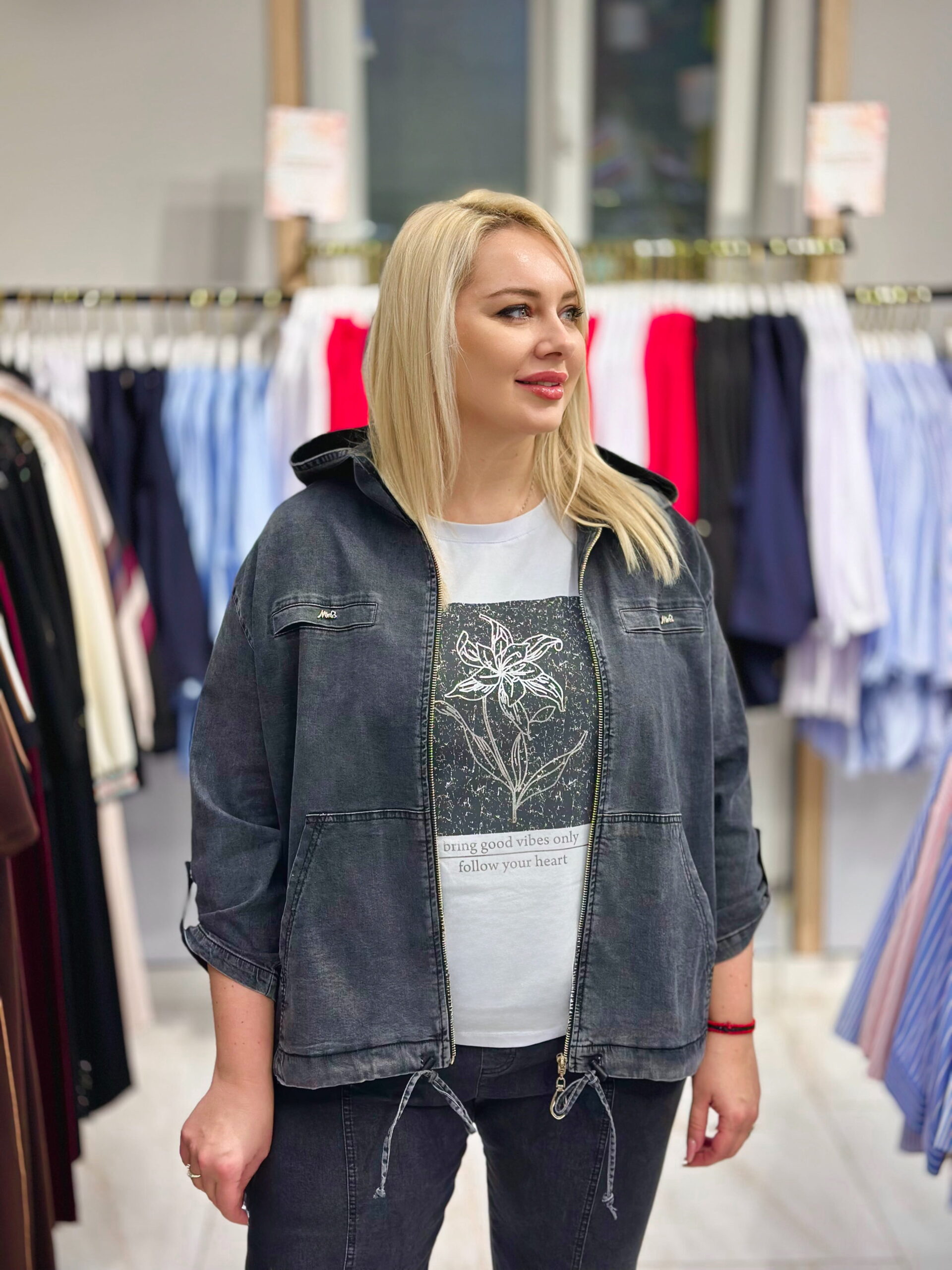 Costum casual - imagine 2