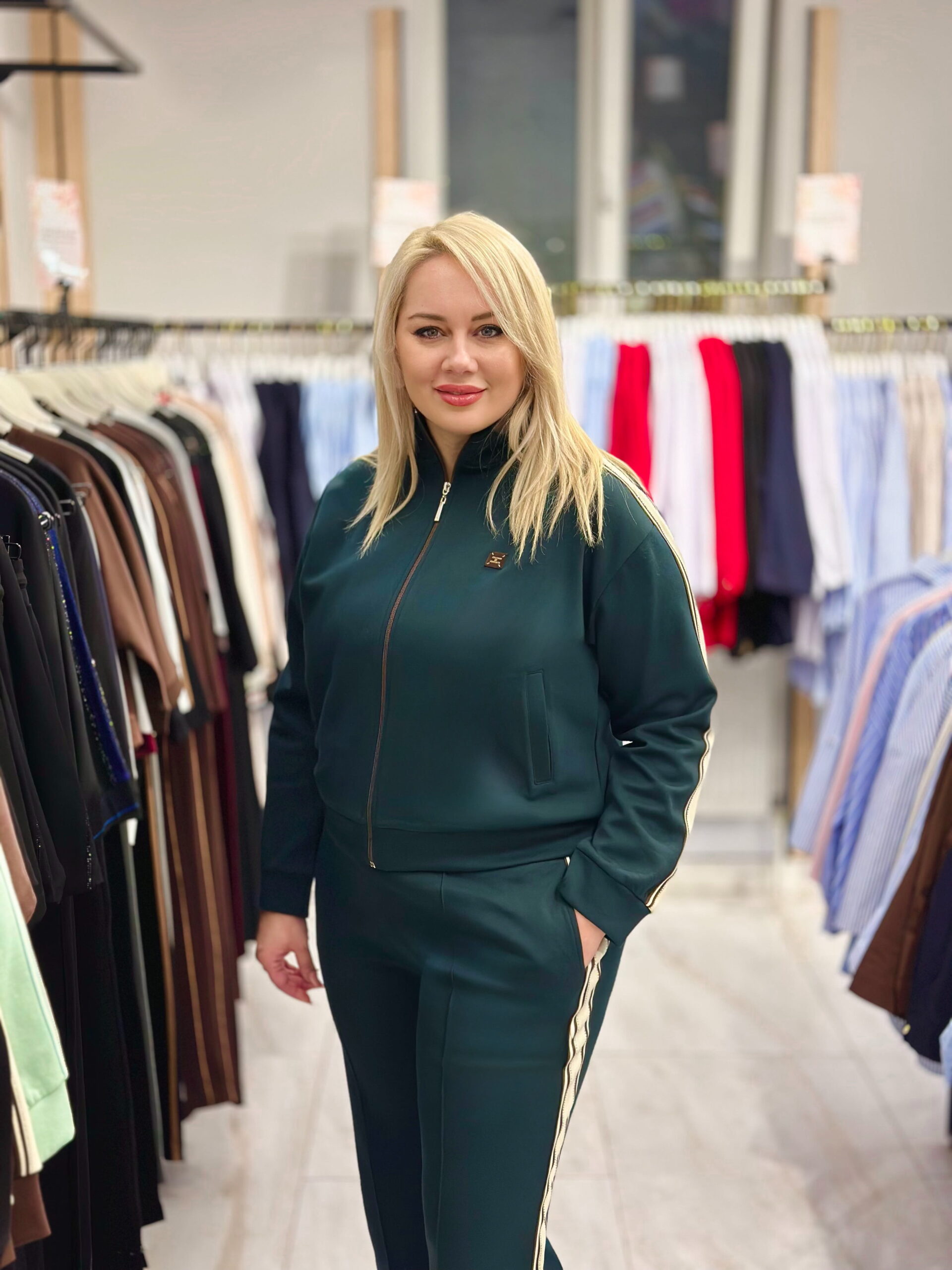 Costum casual - imagine 2