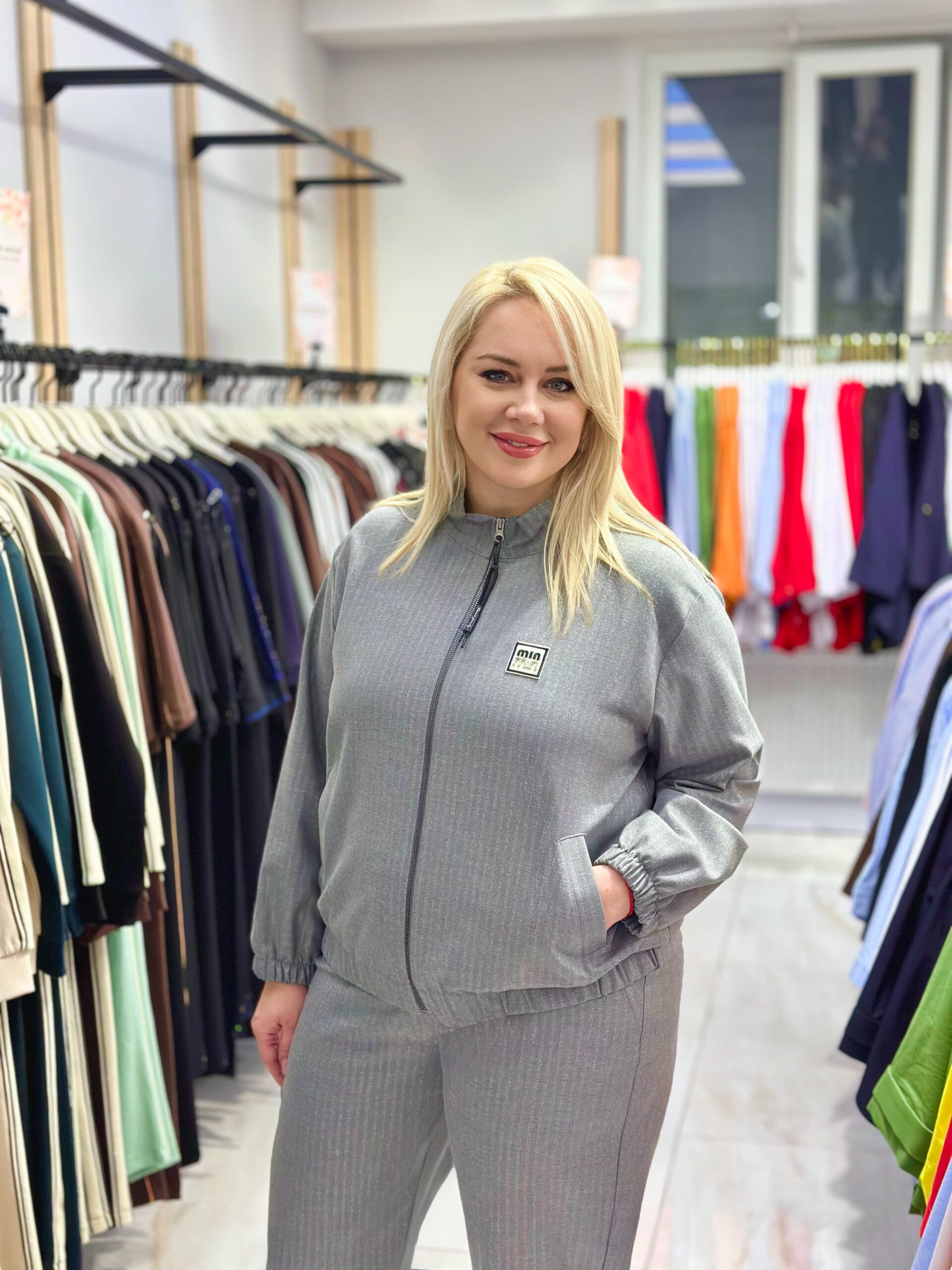 Costum casual - imagine 2