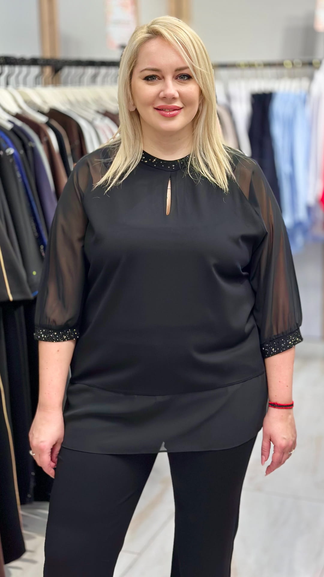 Costum casual - imagine 2