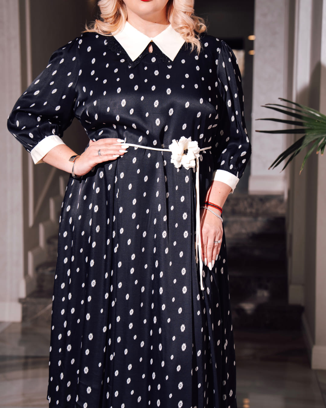 Rochie elegantă - imagine 2