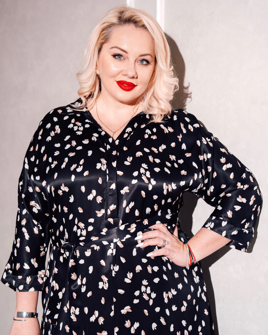 Rochie elegantă - imagine 2