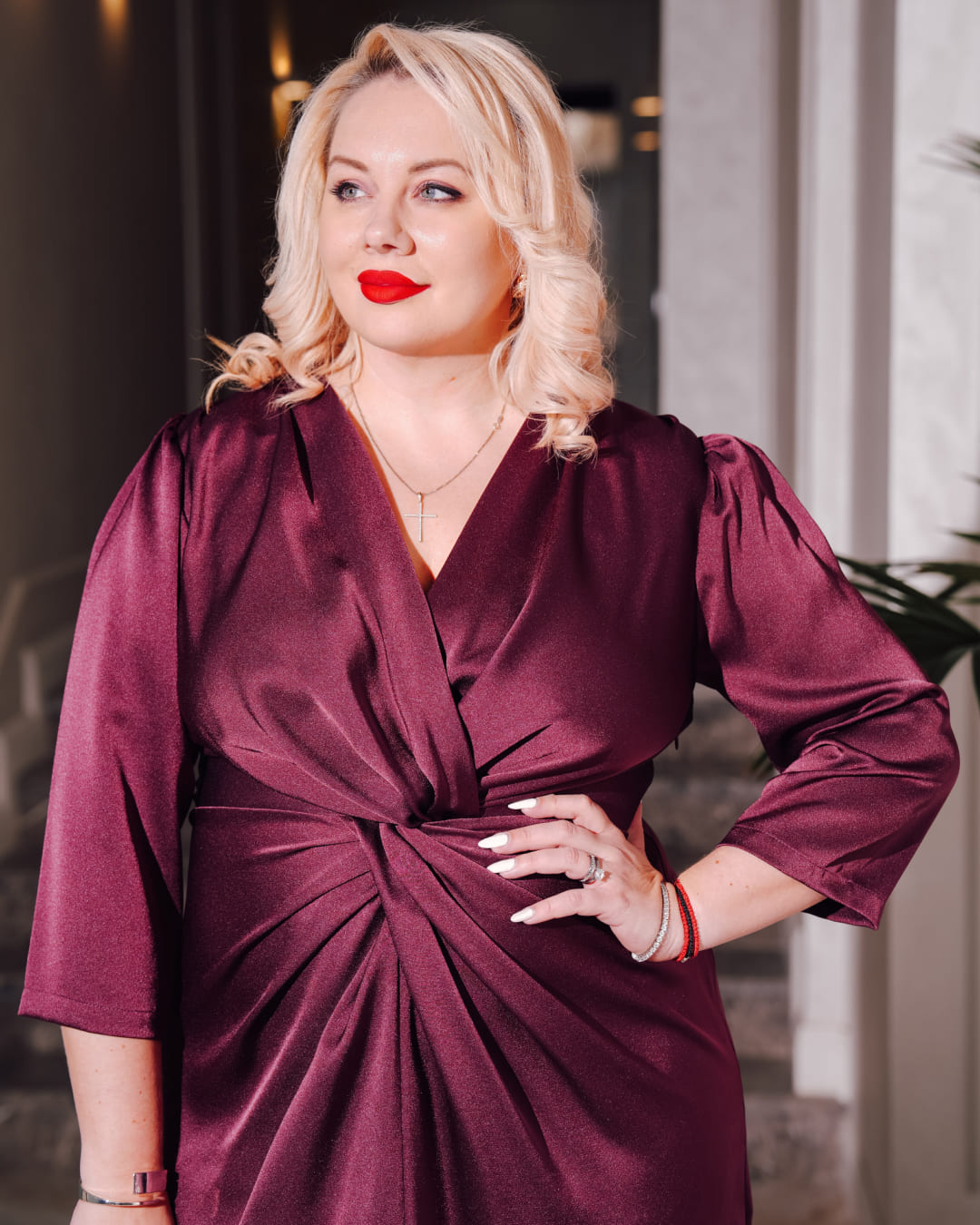 Rochie elegantă - imagine 2