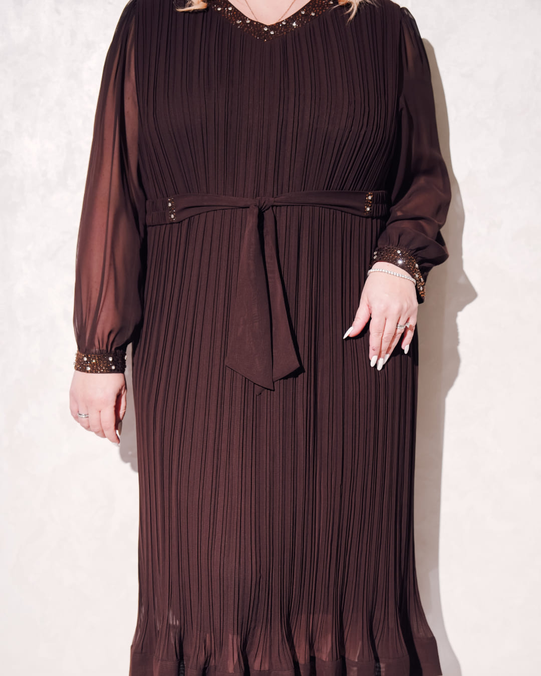 Rochie elegantă - imagine 2