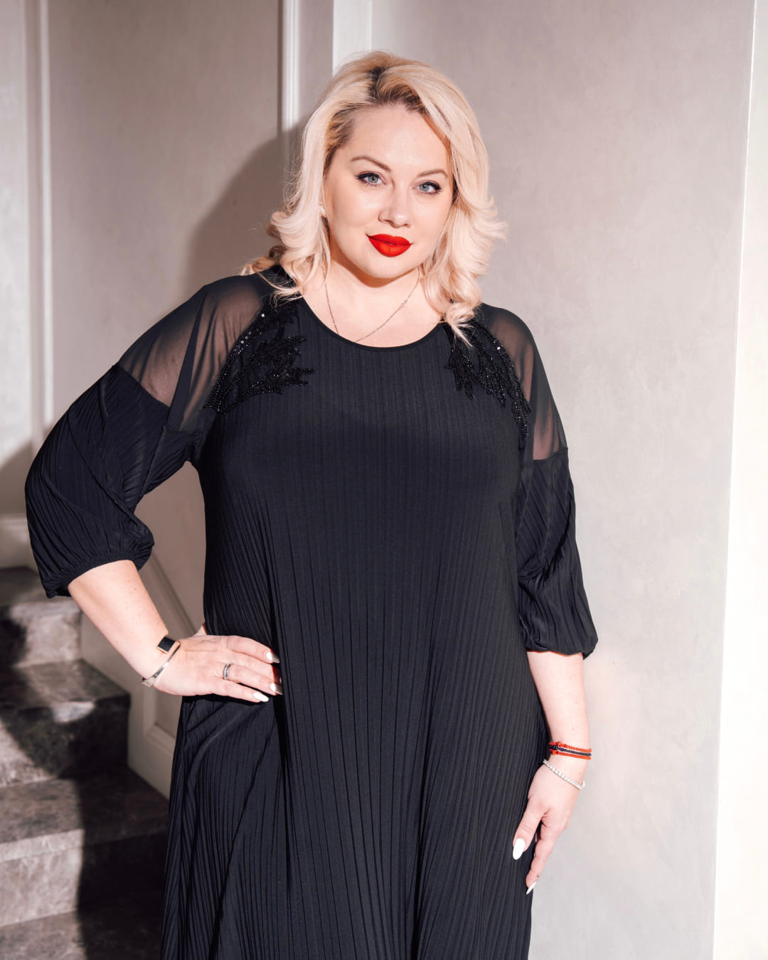 Rochie elegantă - imagine 2