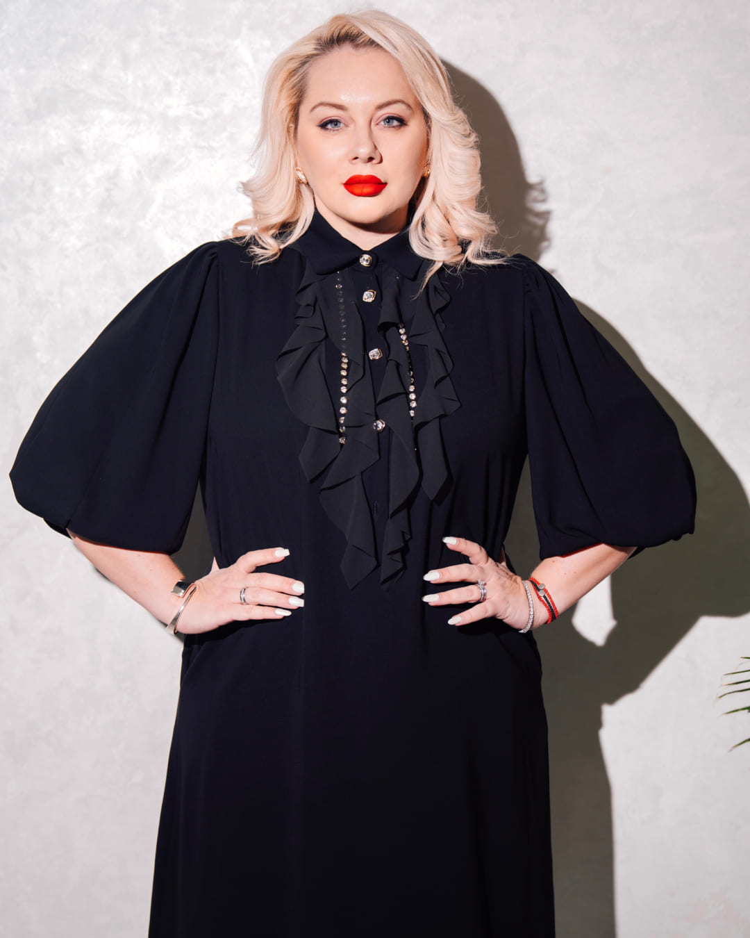 Rochie elegantă - imagine 2