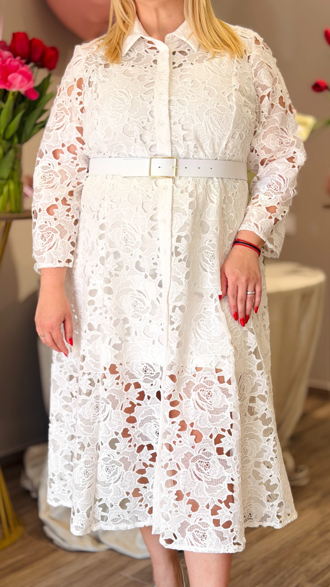 Rochie elegantă - imagine 2