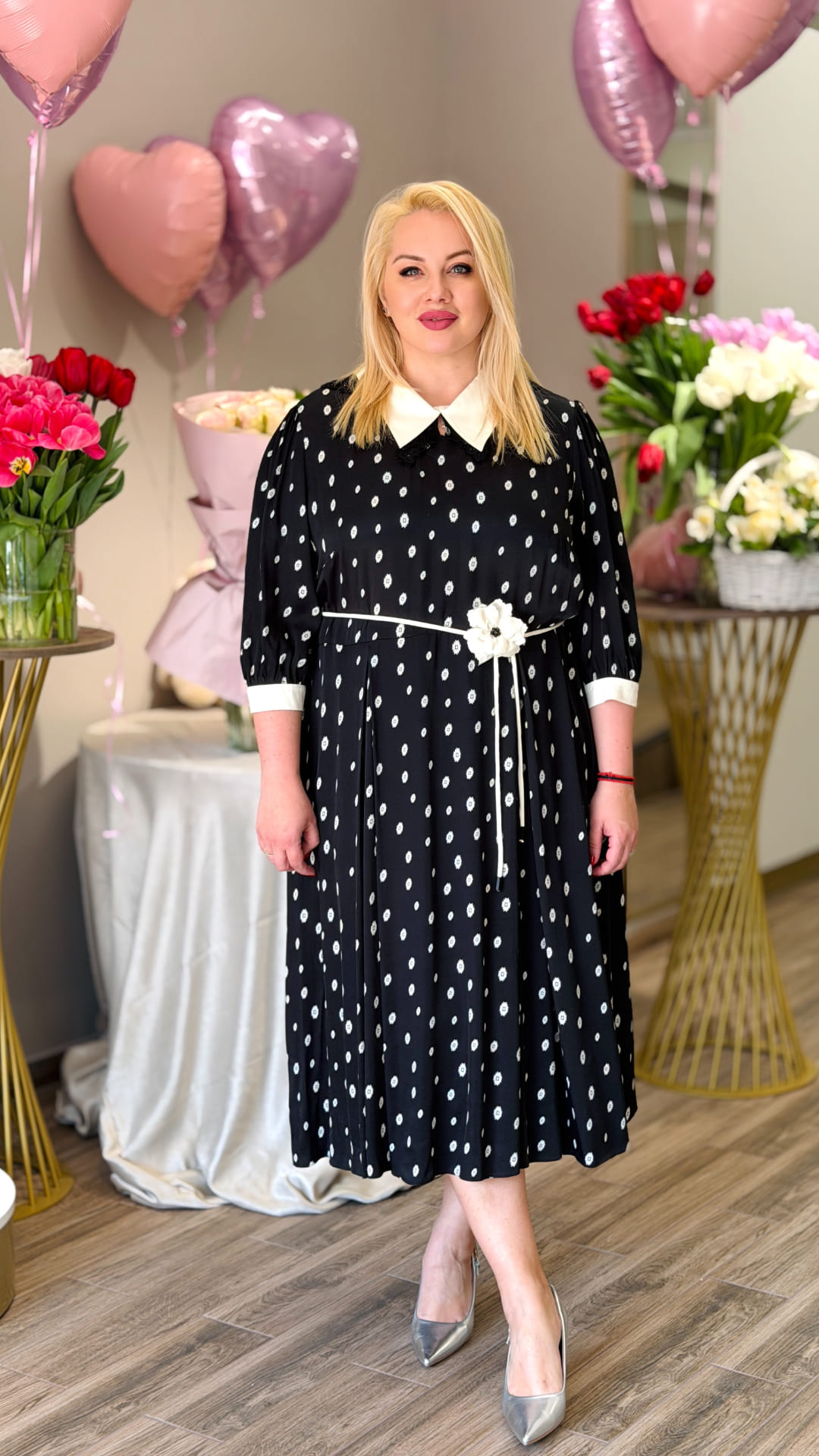 Rochie elegantă - imagine 3