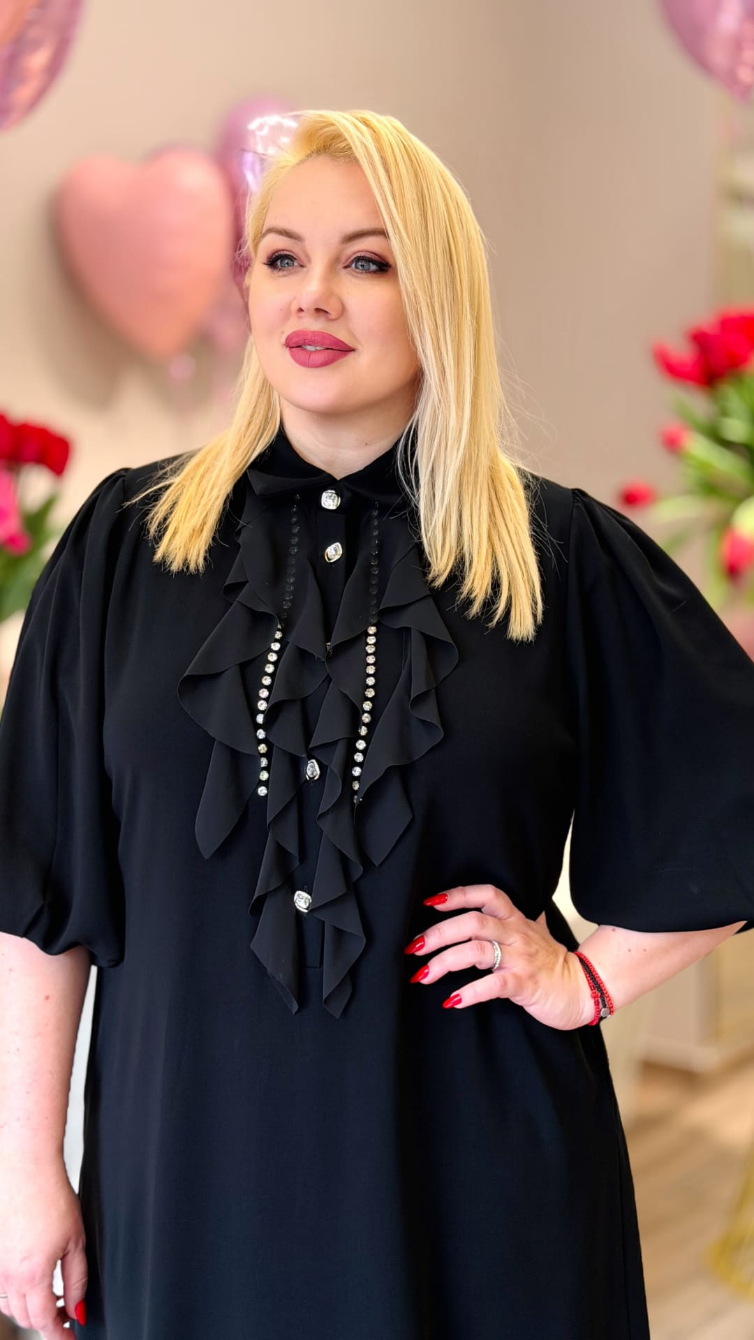 Rochie elegantă - imagine 4