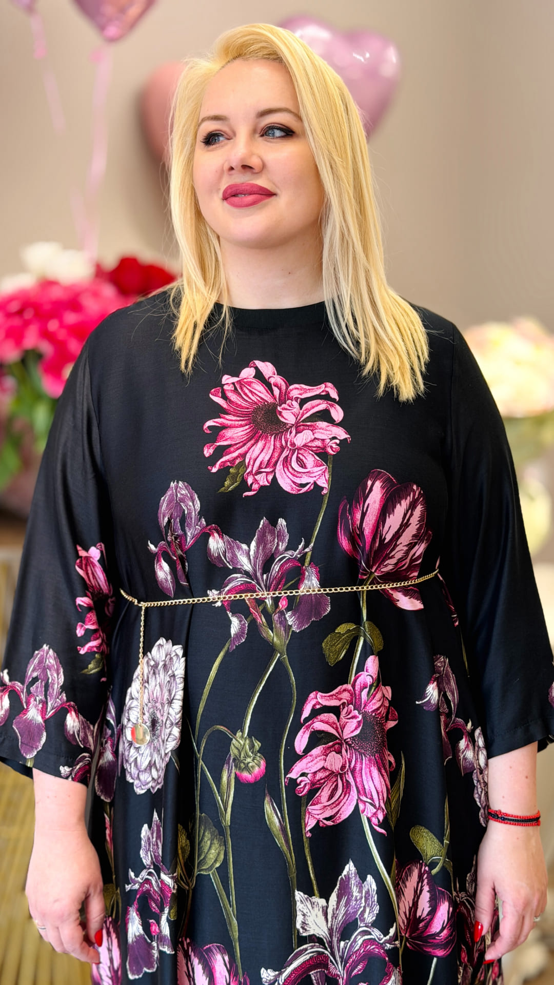 Rochie elegantă - imagine 2