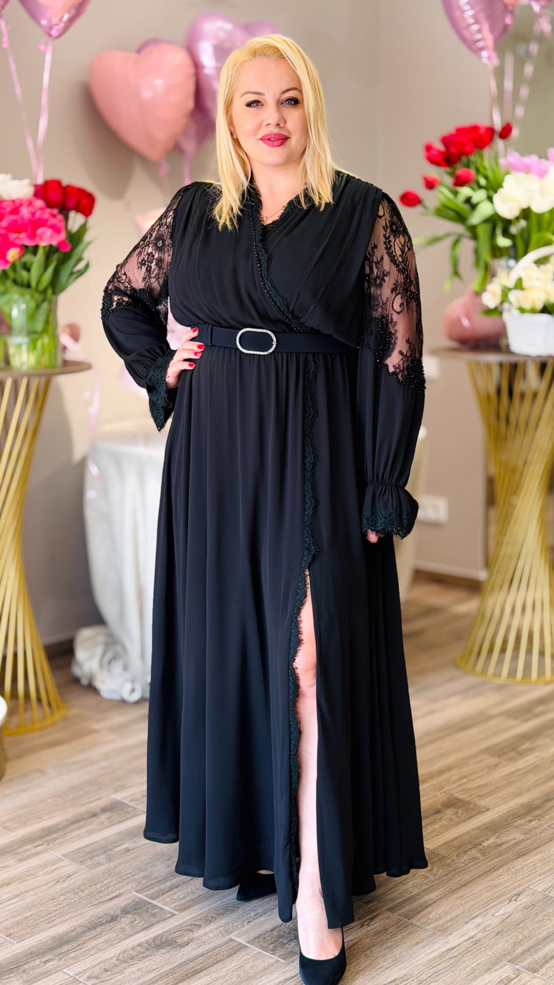 Rochie de seară - imagine 2