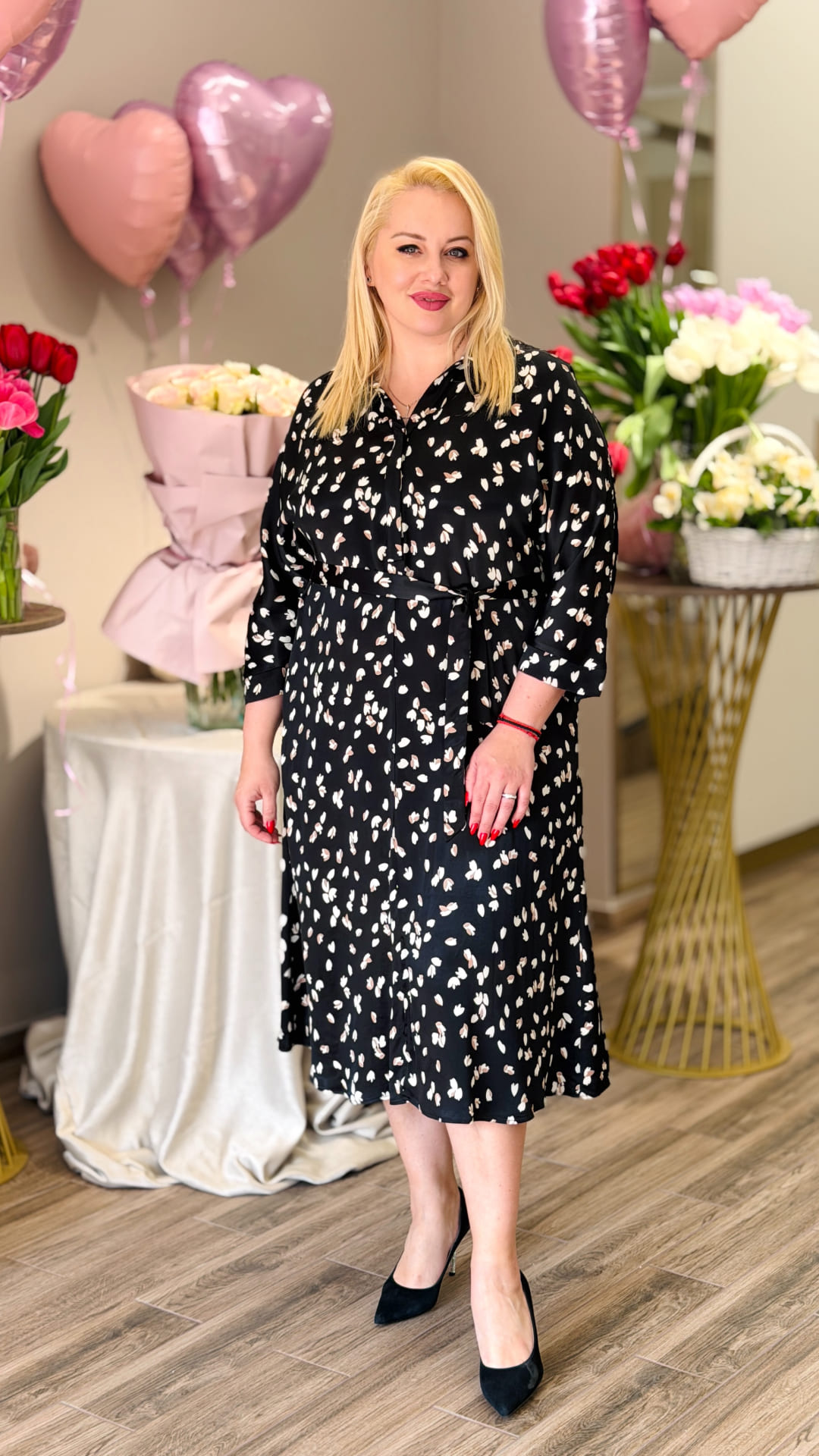 Rochie elegantă - imagine 3