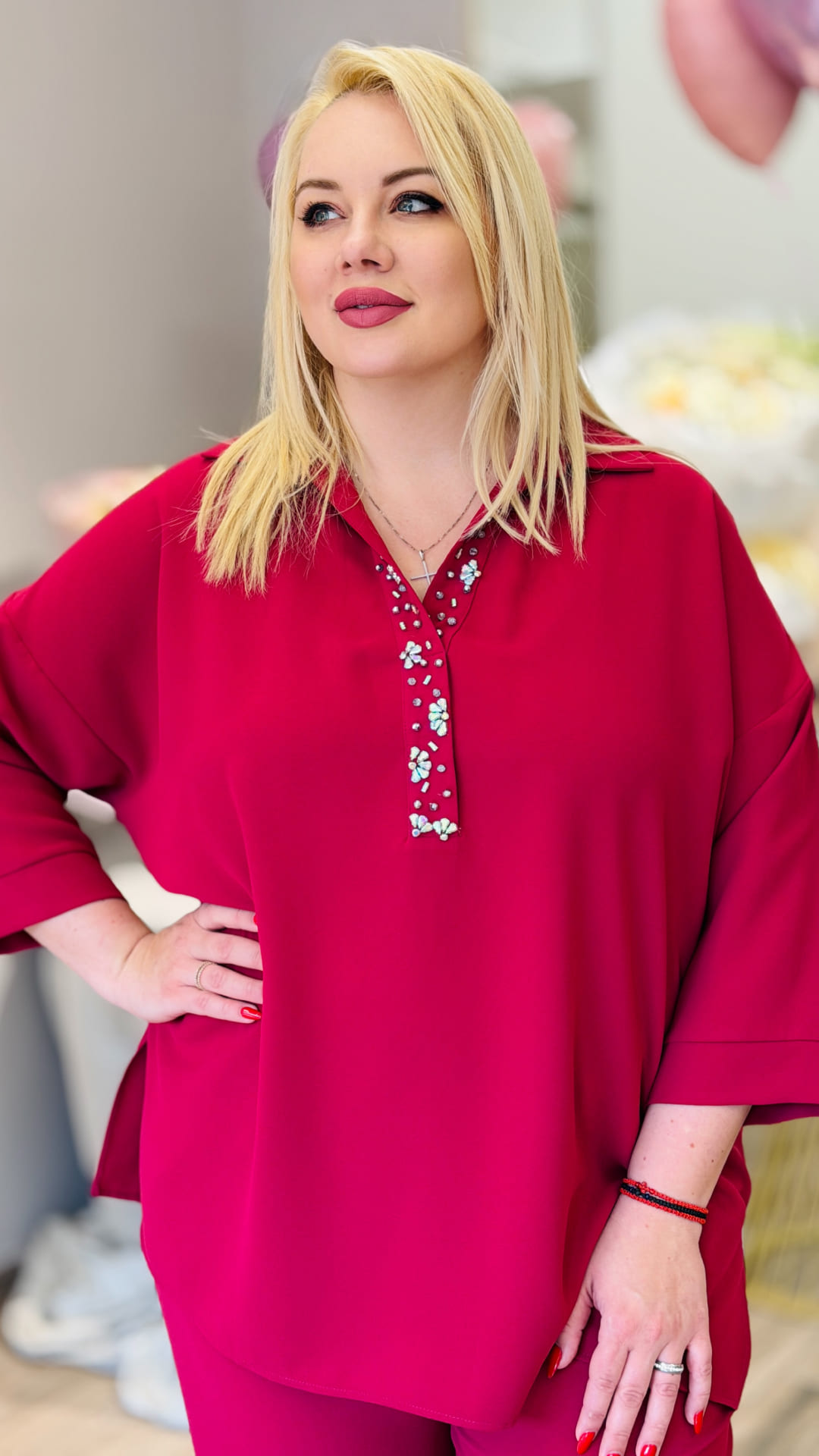 Costum elegant - imagine 2