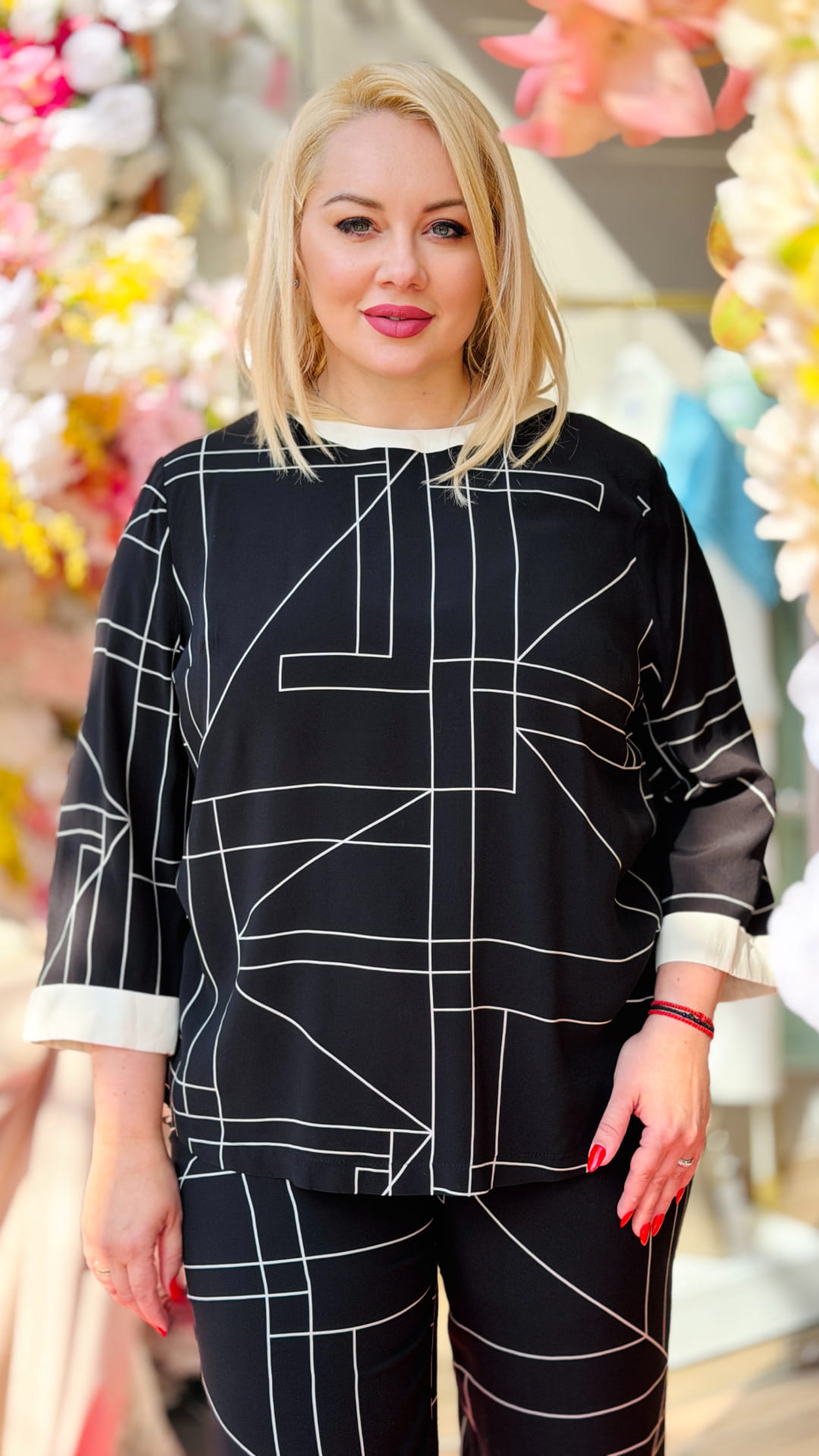 Costum elegant - imagine 2