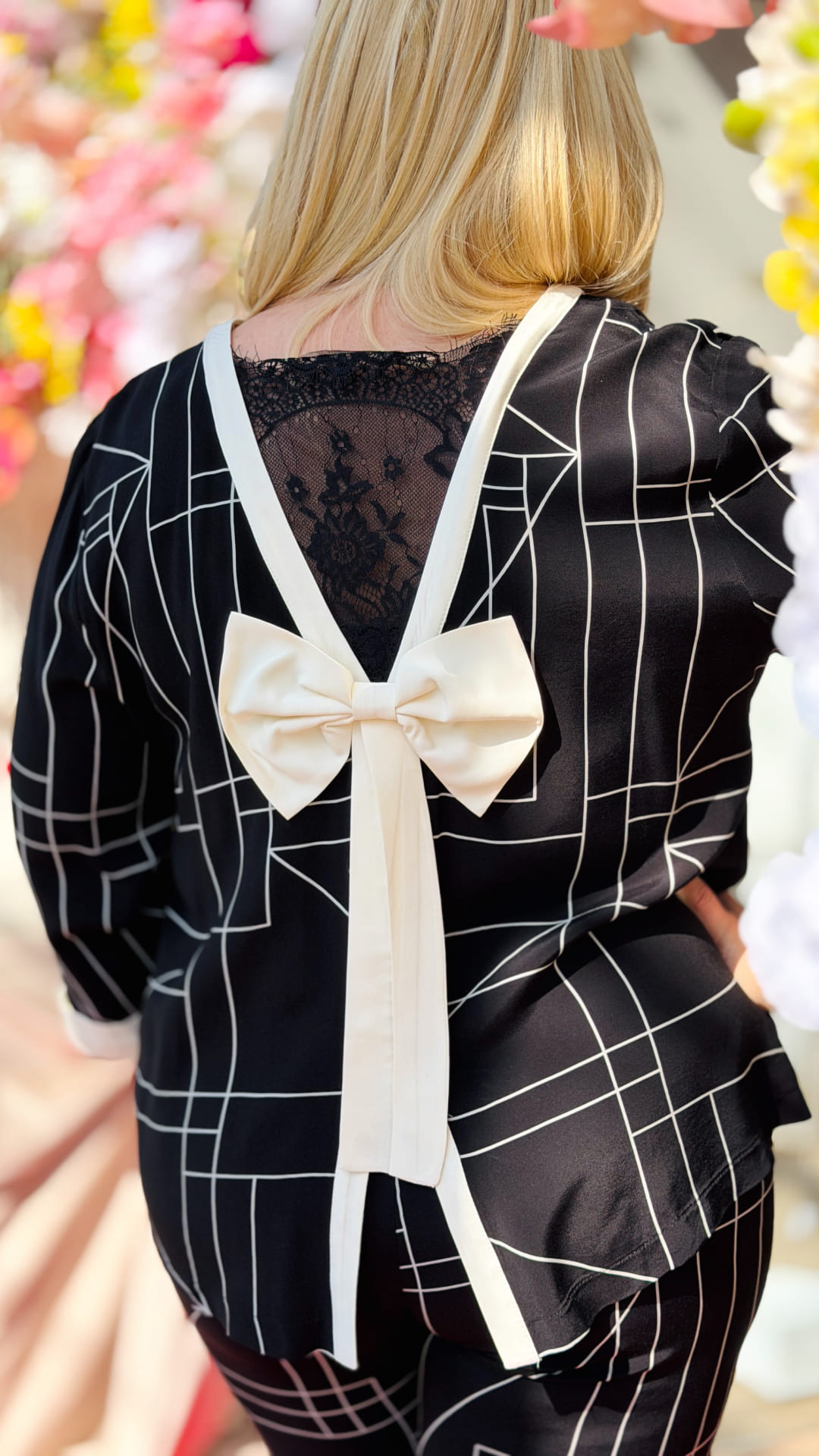 Costum elegant - imagine 3