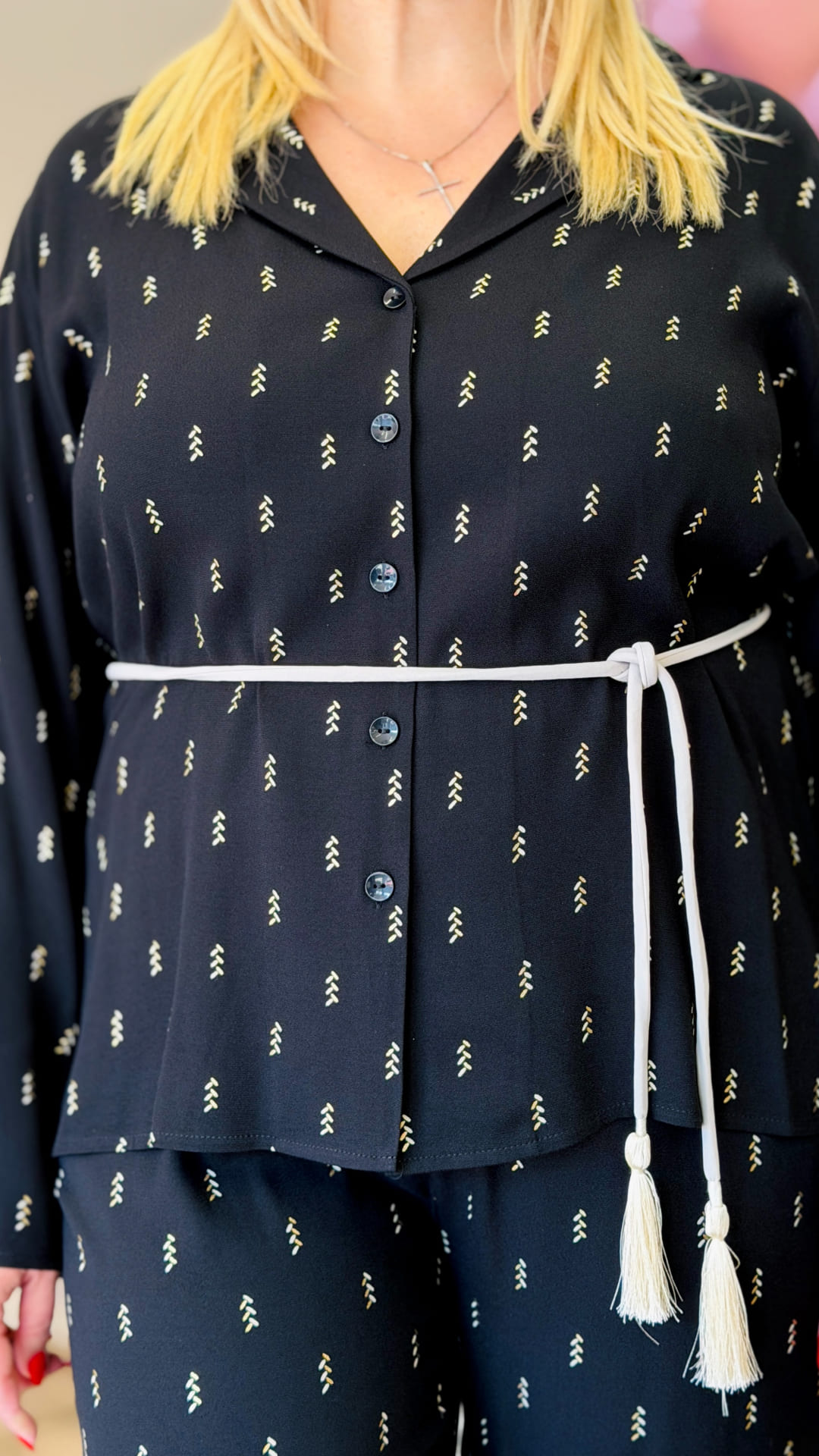 Costum elegant - imagine 2