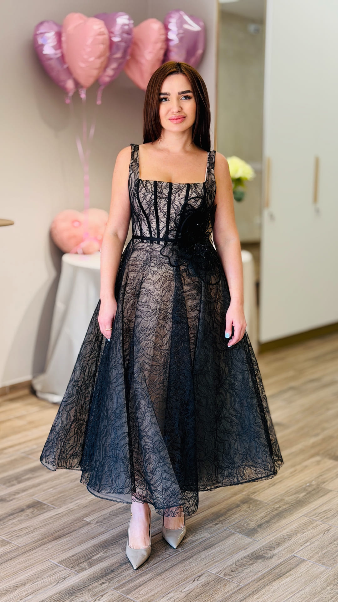 Rochie elegantă - imagine 2
