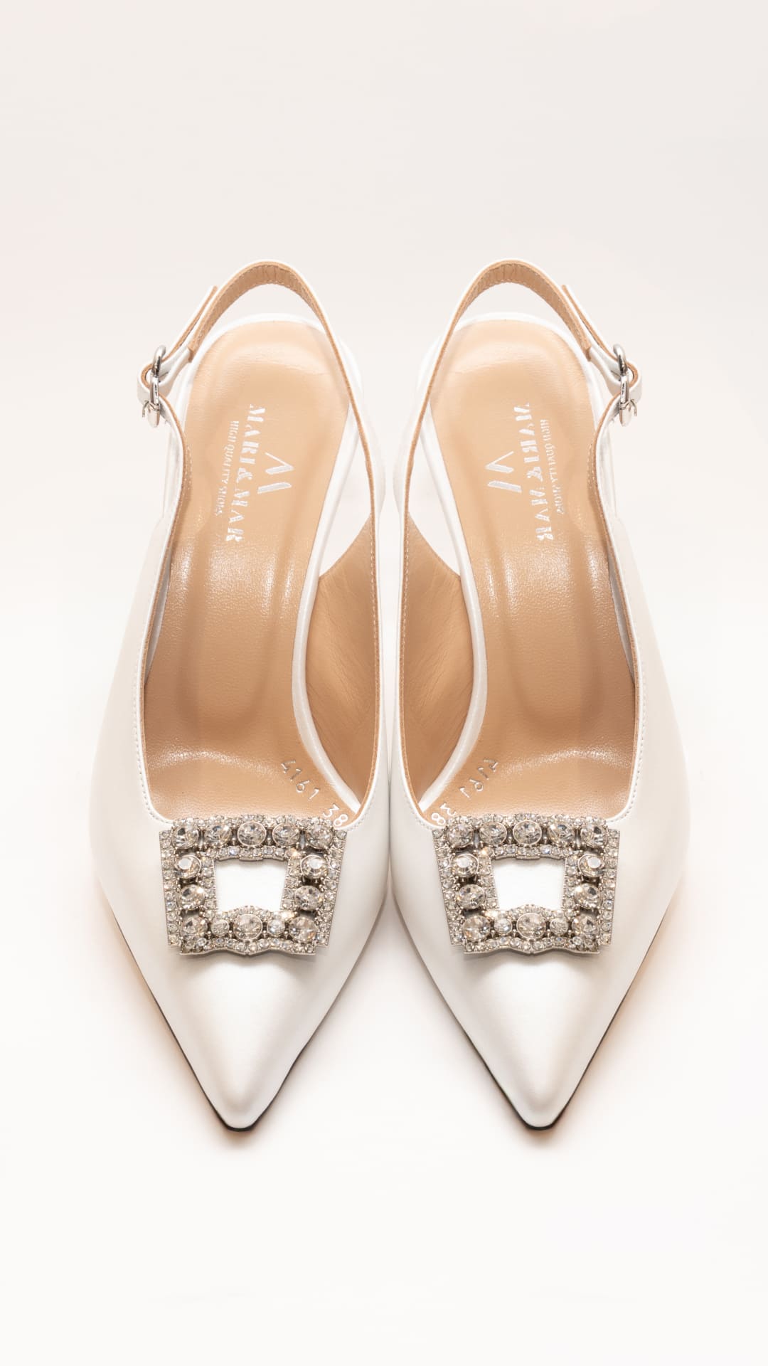 Pantofi cu toc - imagine 2