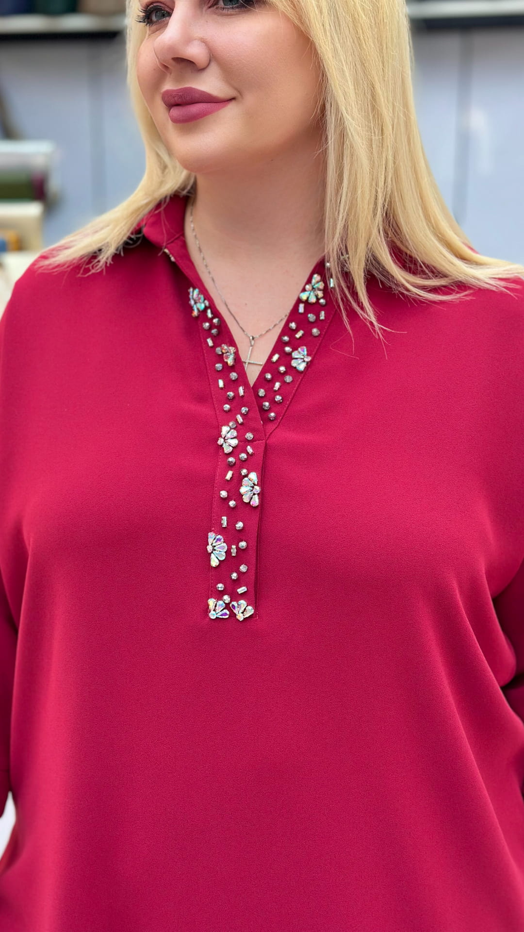 Costum elegant - imagine 5