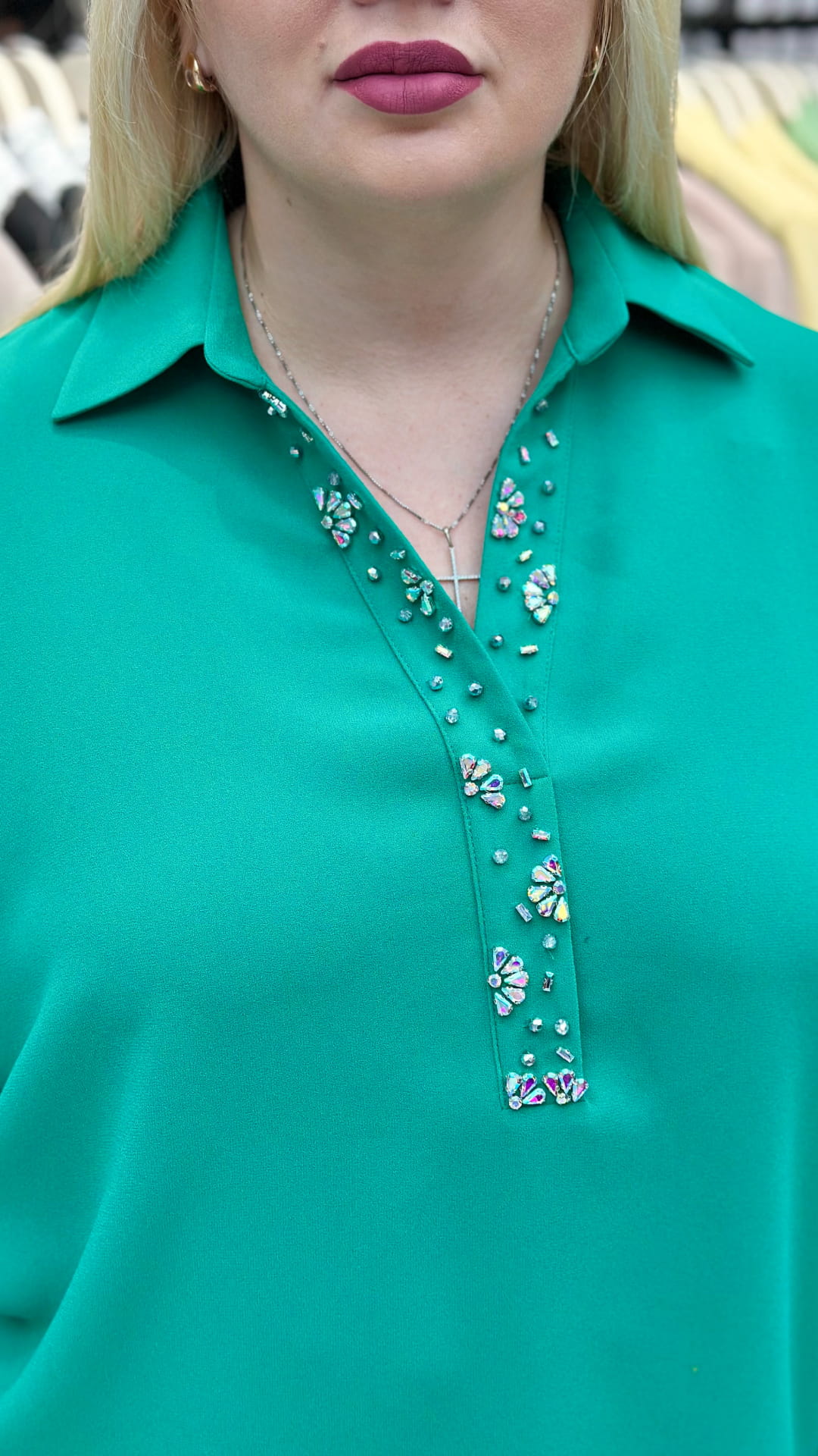 Costum elegant - imagine 5