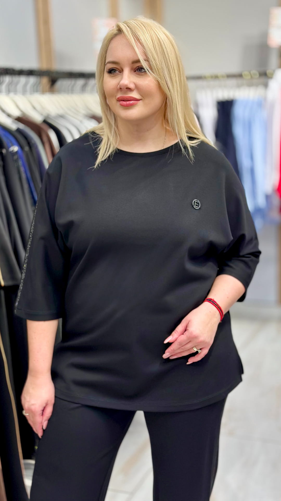 Costum casual - imagine 2