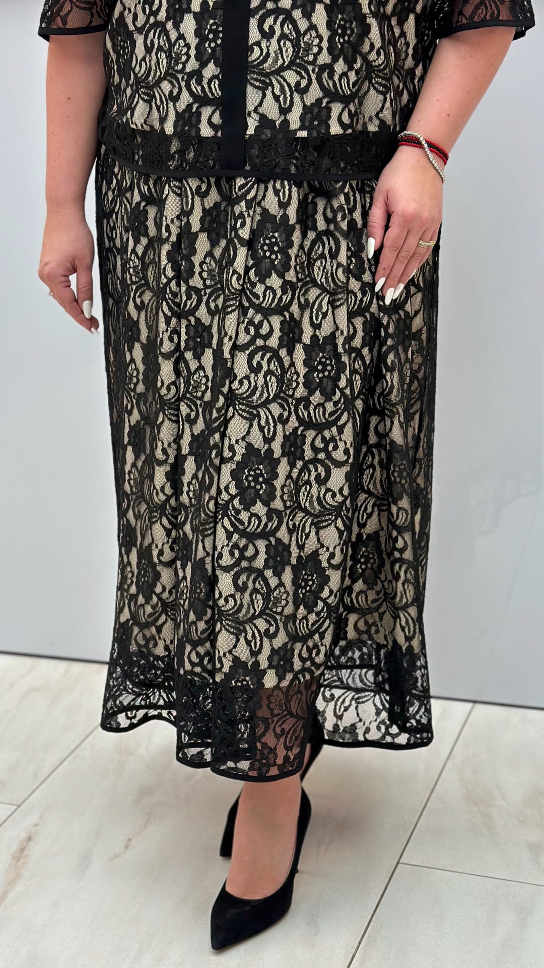 Costum elegant - imagine 4