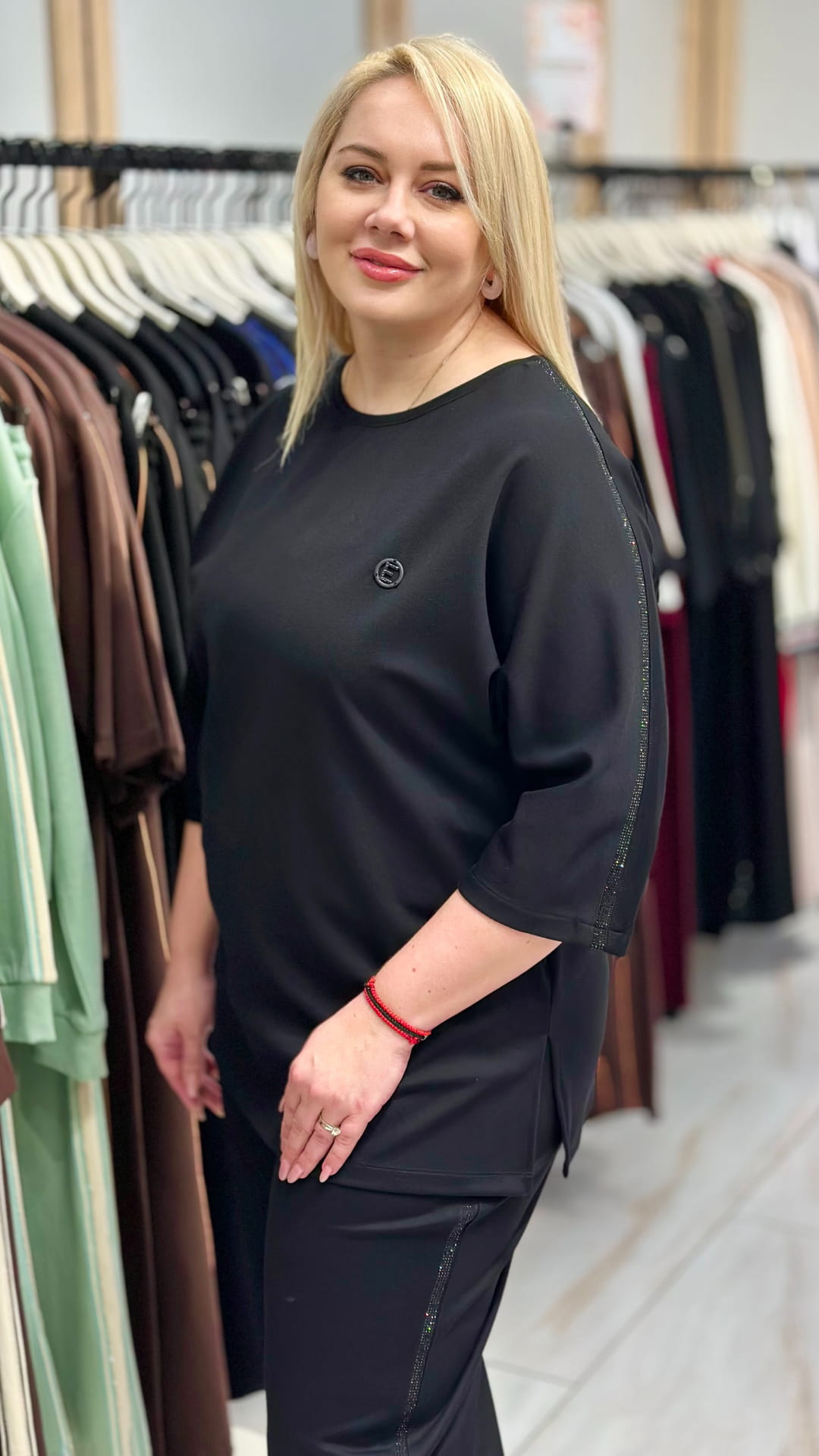 Costum casual - imagine 3