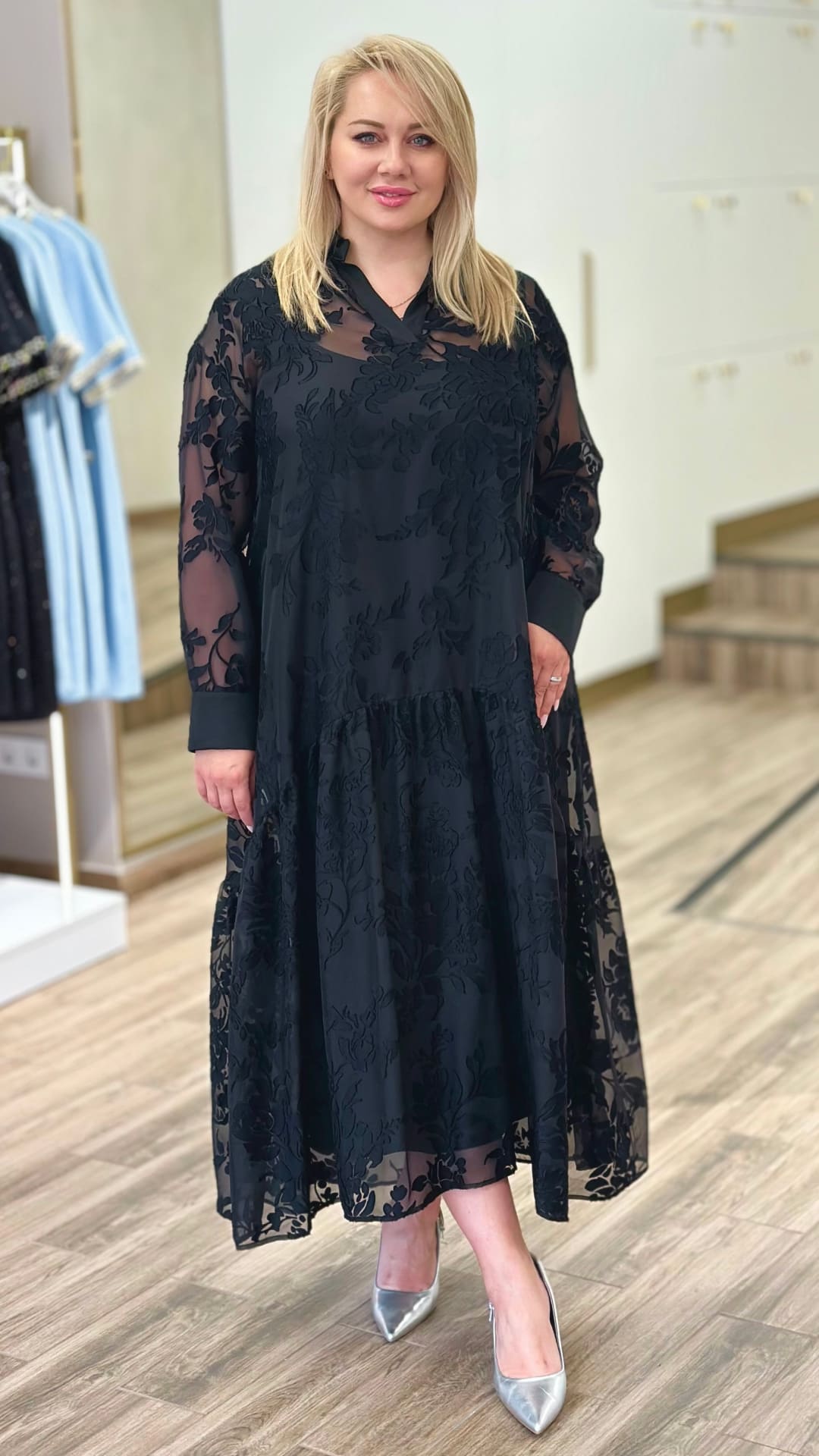 Rochie elegantă