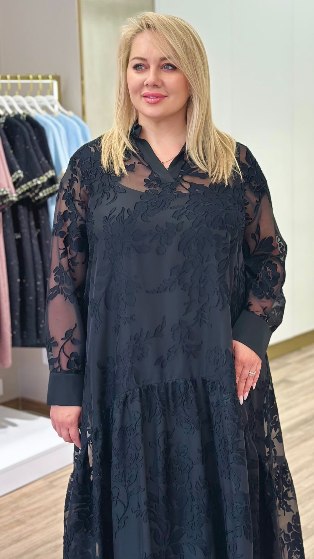 Rochie elegantă - imagine 2