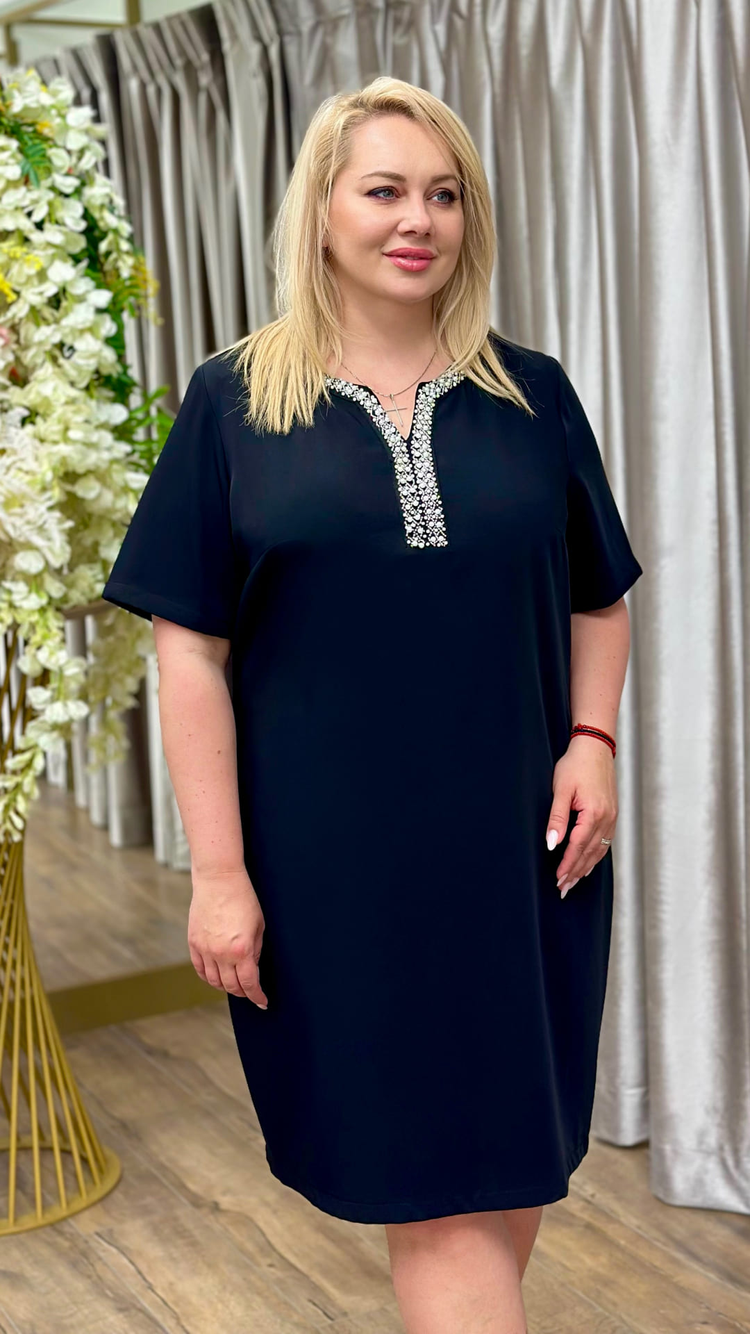 Rochie elegantă - imagine 2
