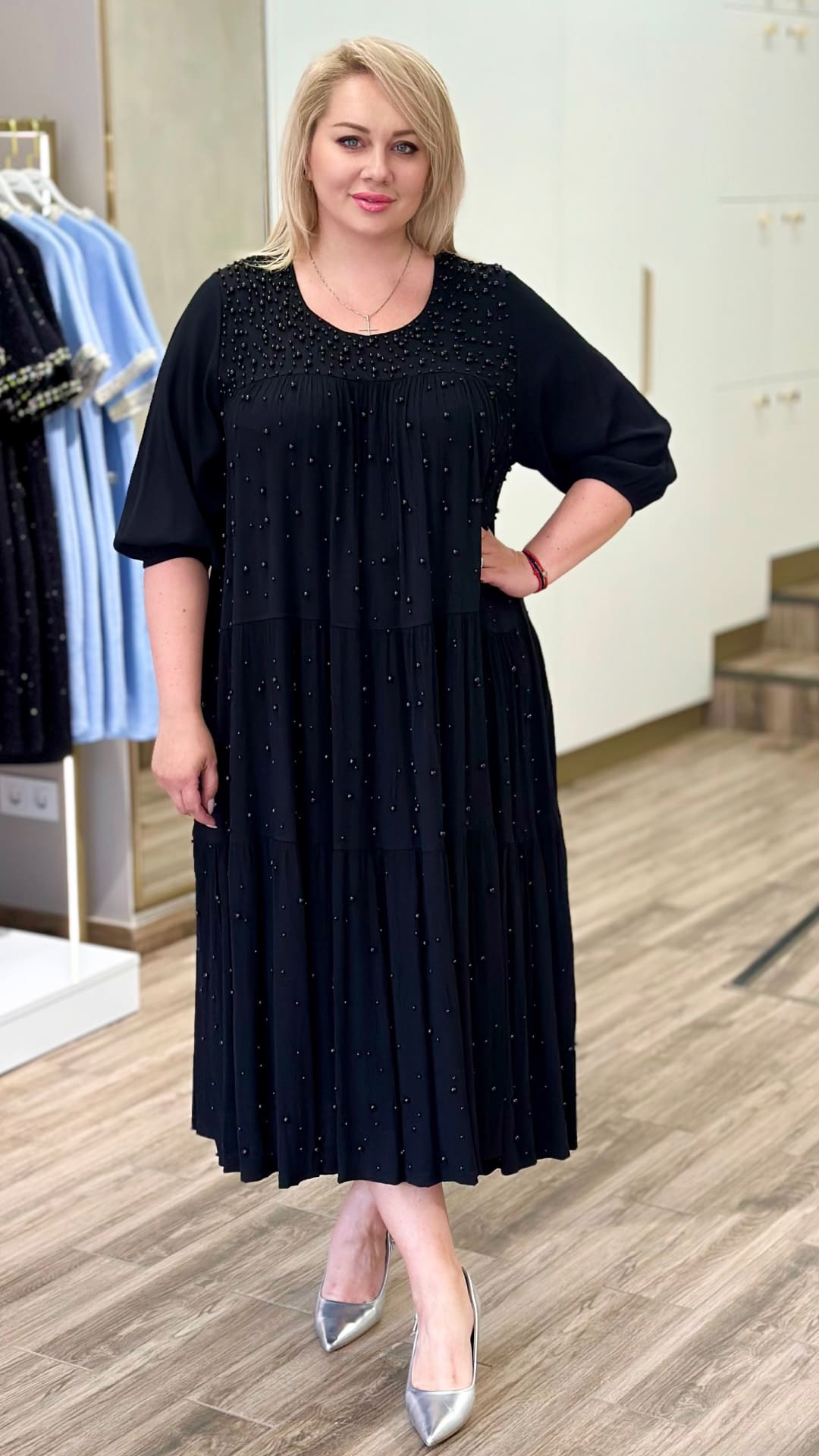 Rochie elegantă