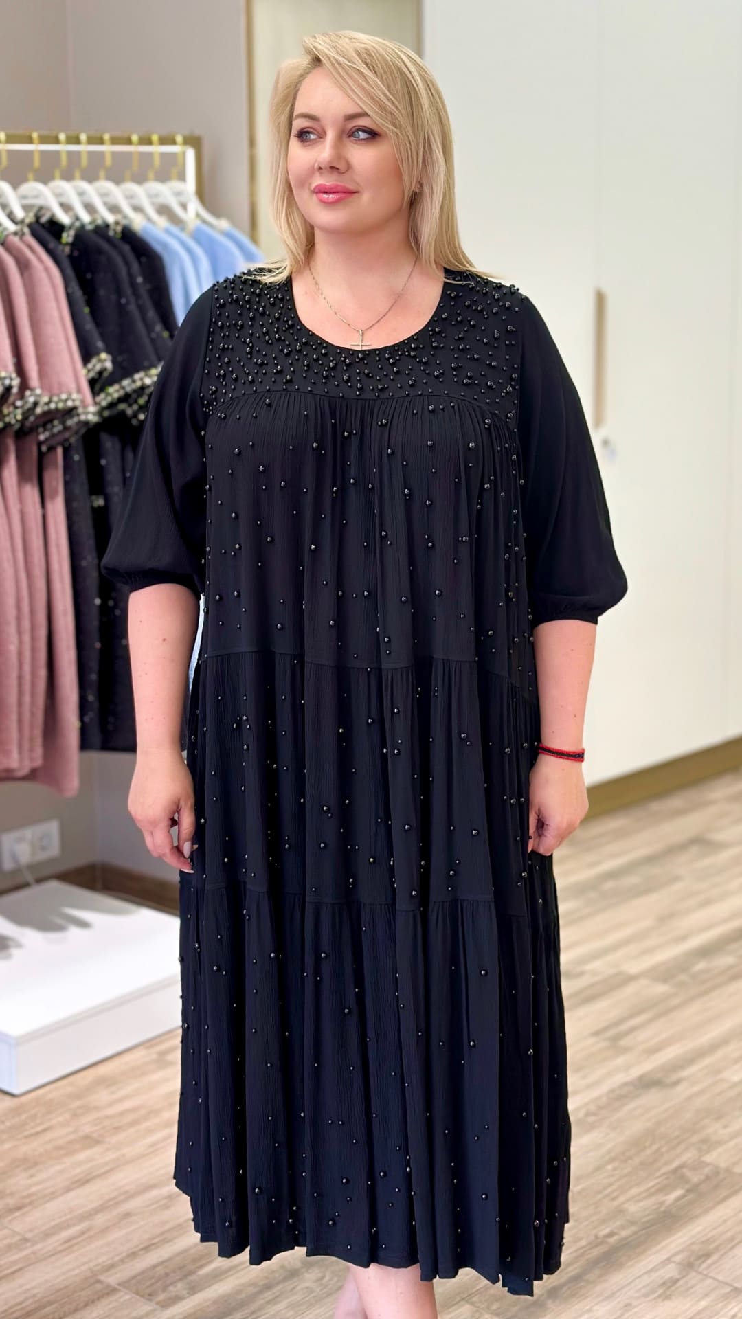 Rochie elegantă - imagine 2