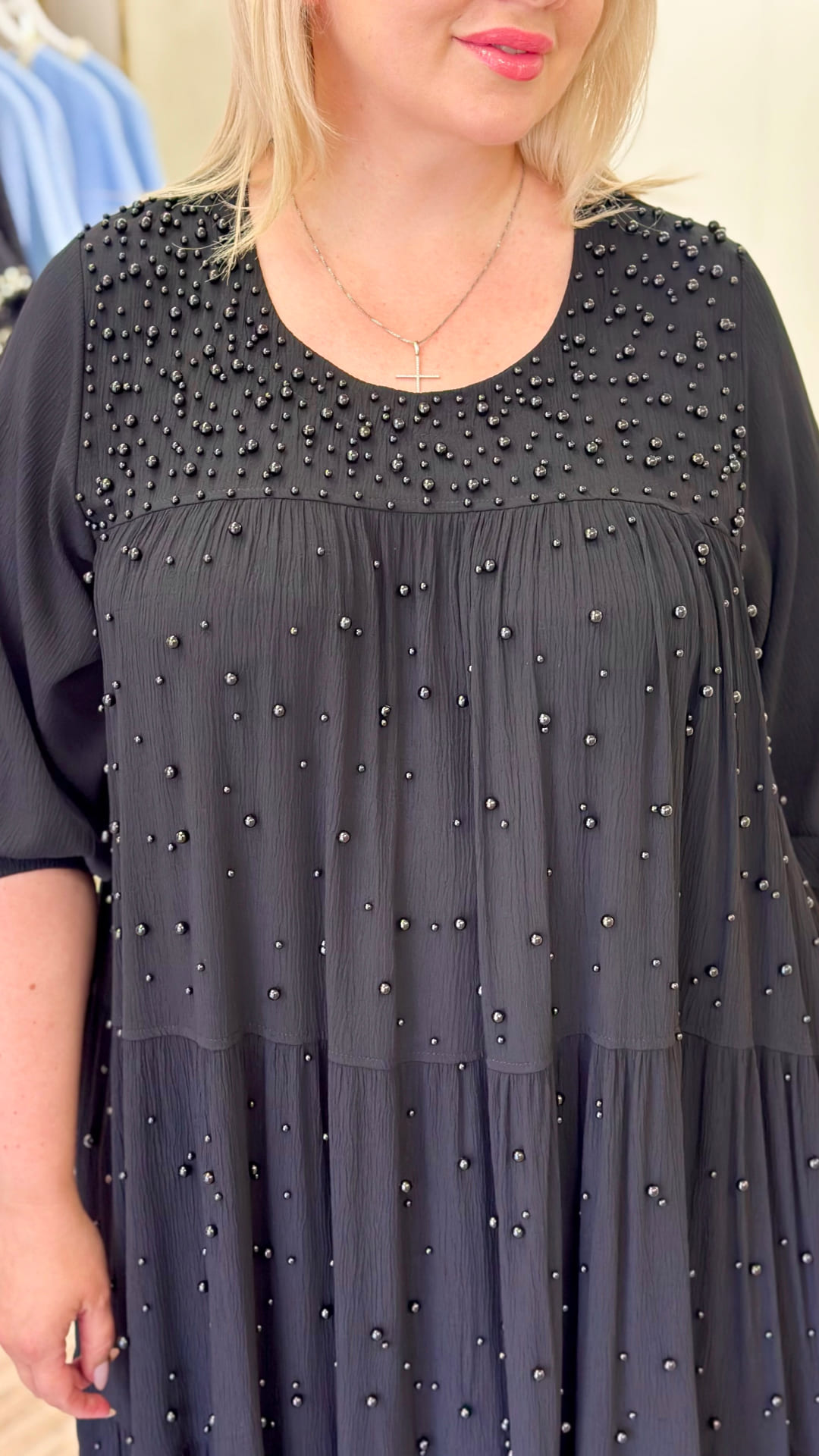 Rochie elegantă - imagine 3